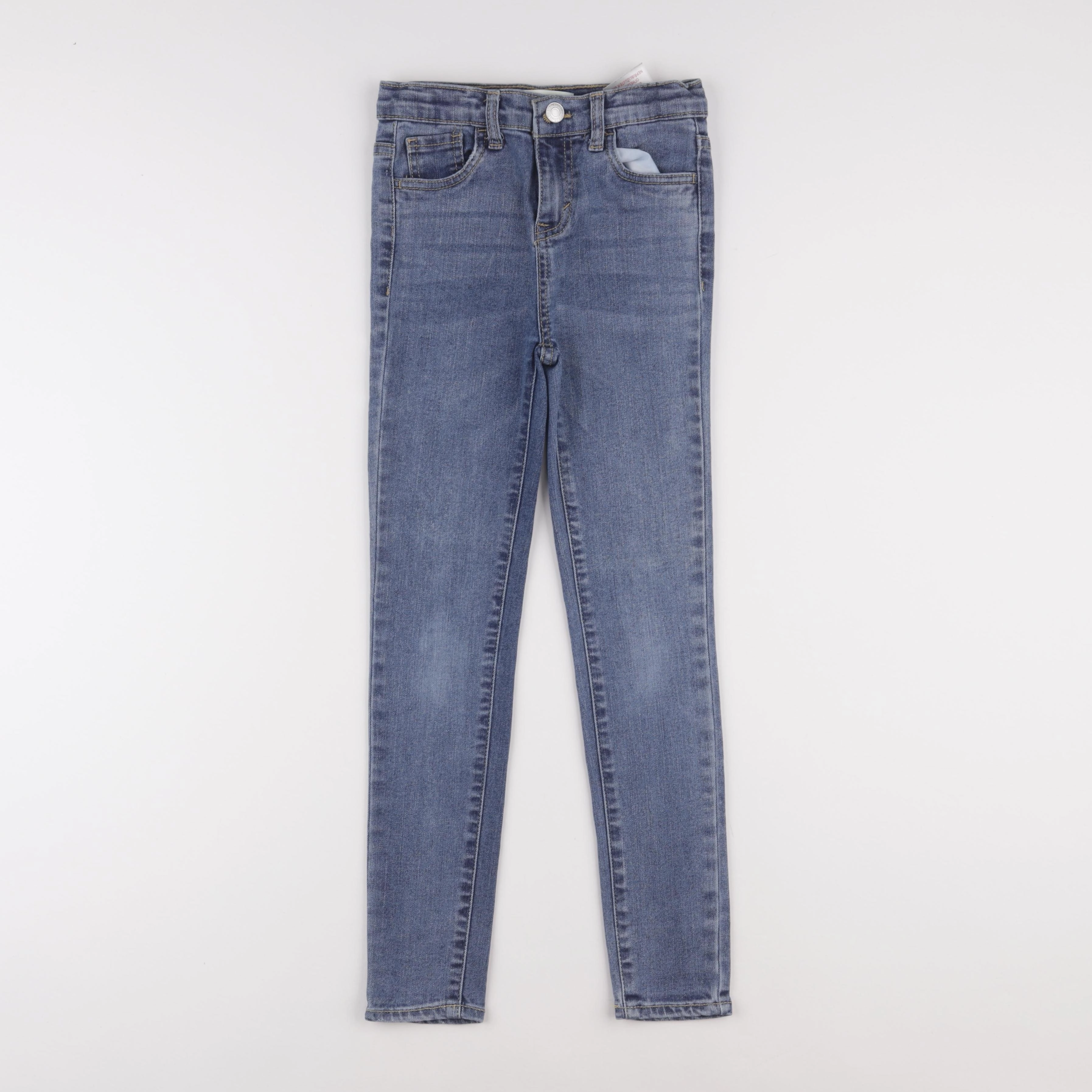 Levi's - jean bleu - 8 ans