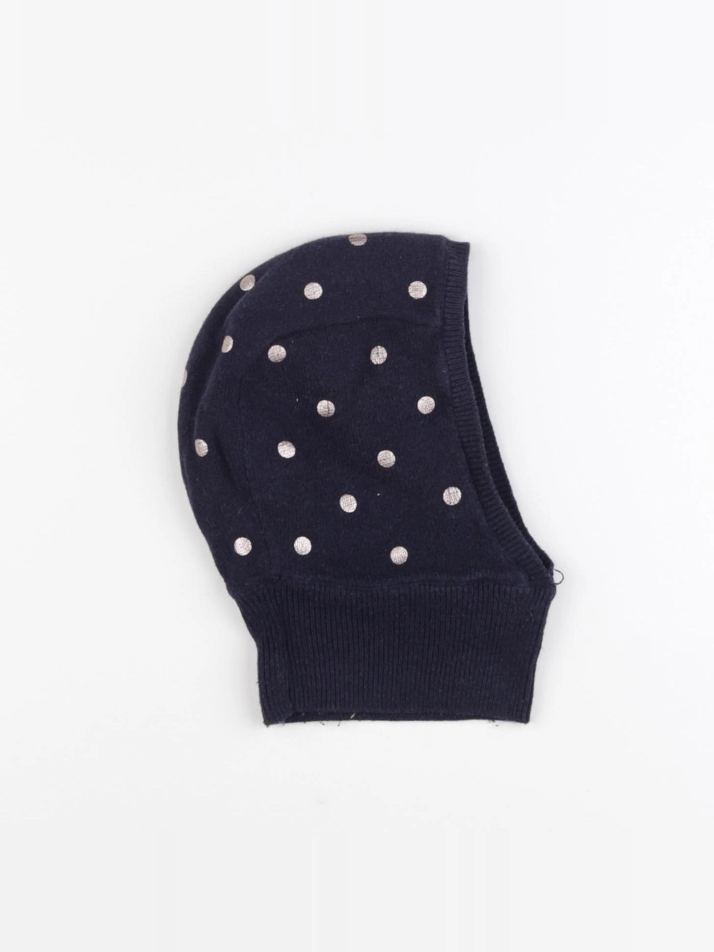 Jacadi - cagoule bleu - 2 ans