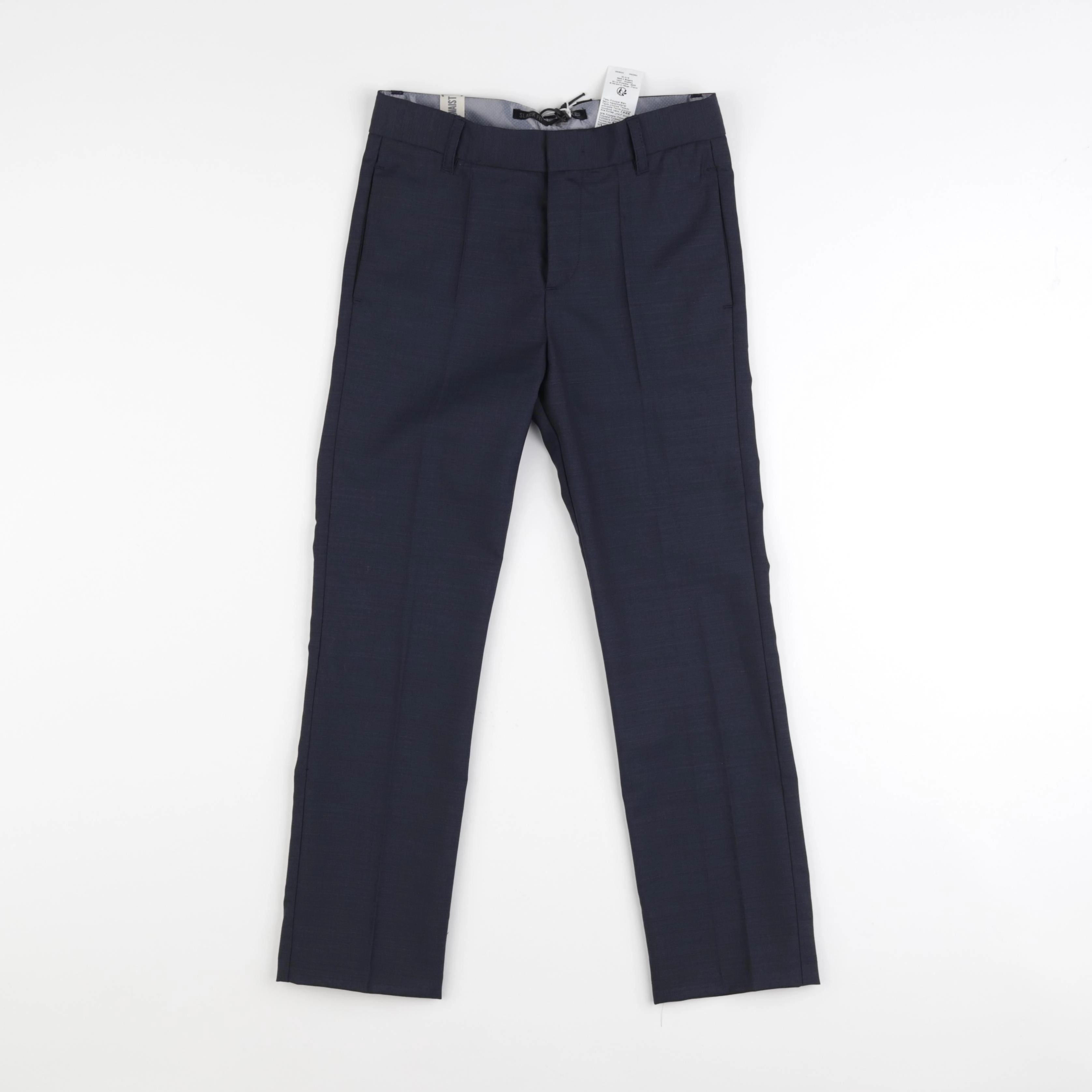 IKKS - pantalon gris - 8 ans