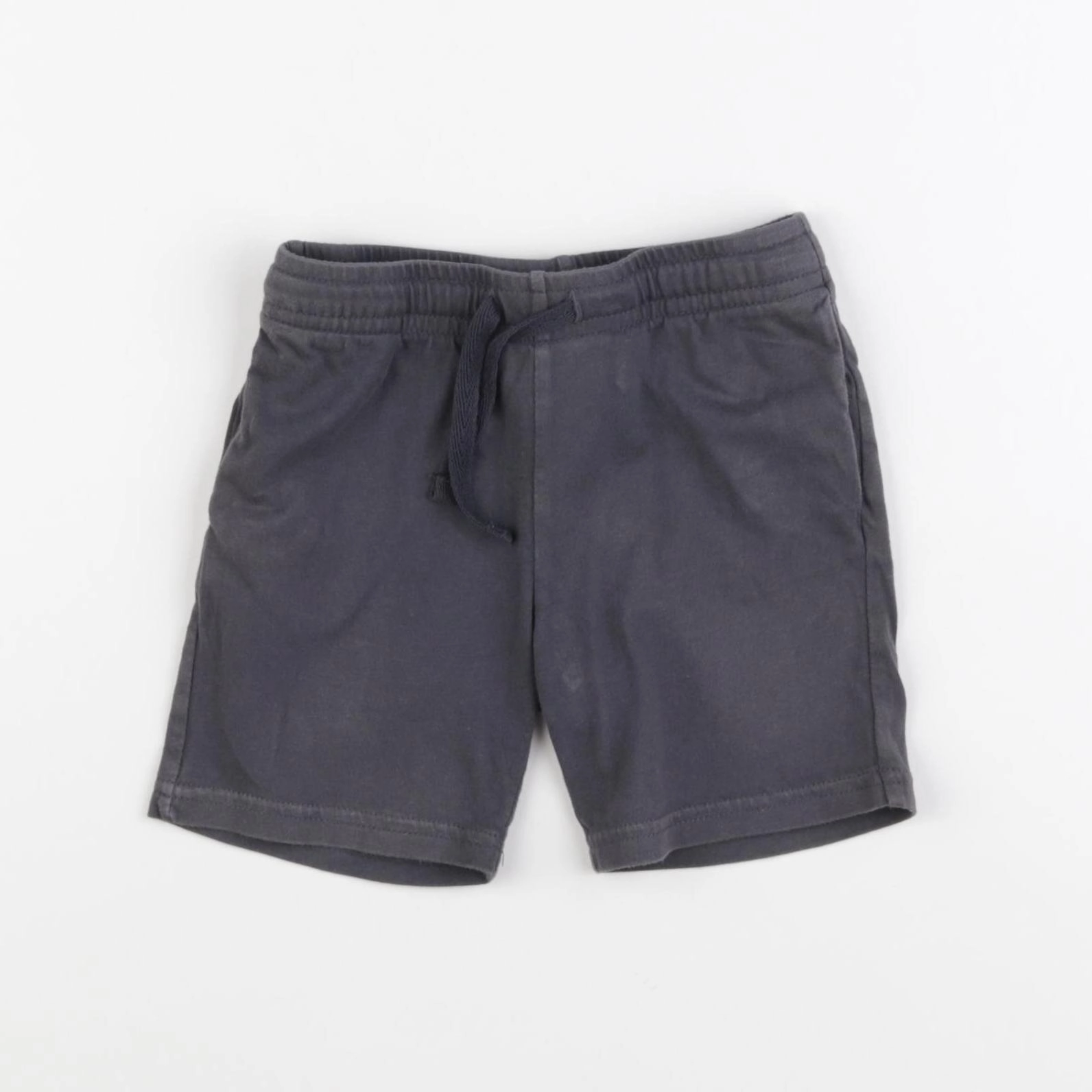 H&M - short gris - 3 ans