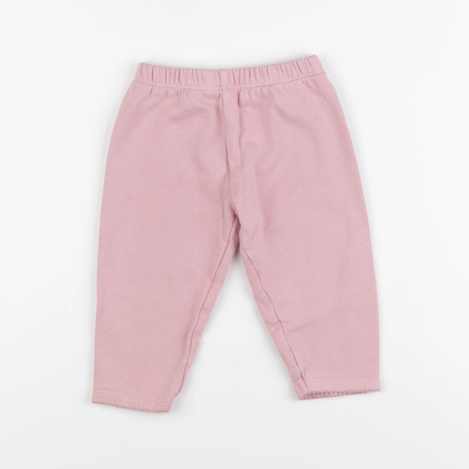 Boutchou - jogging rose - 12 mois