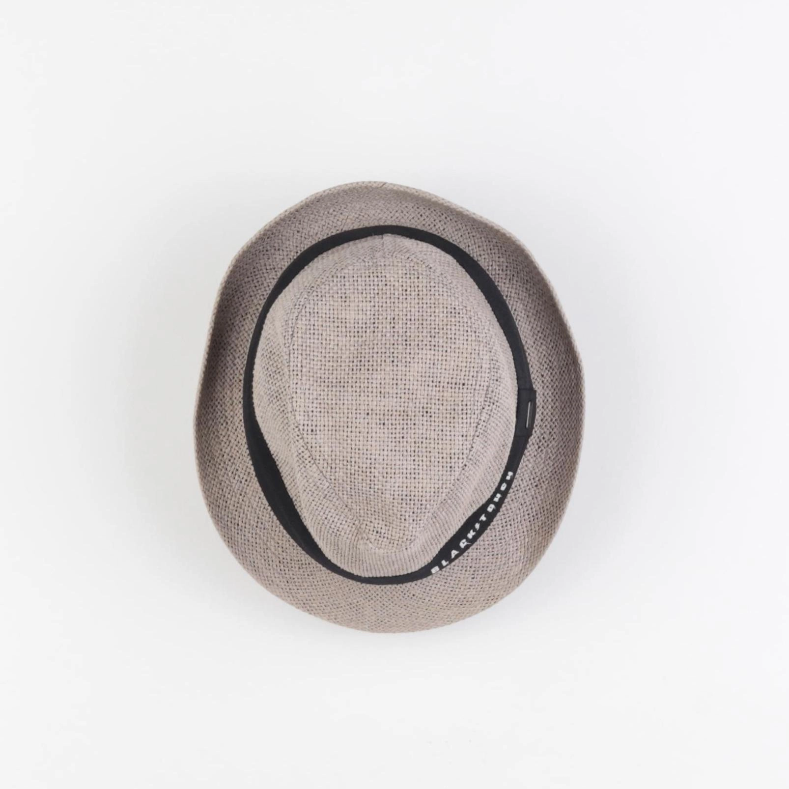 IKKS - chapeau beige - 4/6 ans