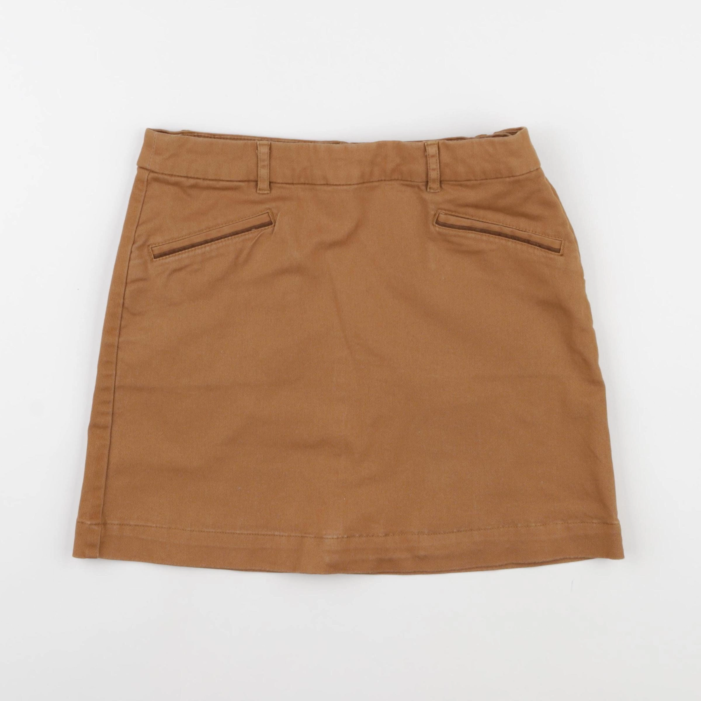 Jacadi - jupe marron - 12 ans