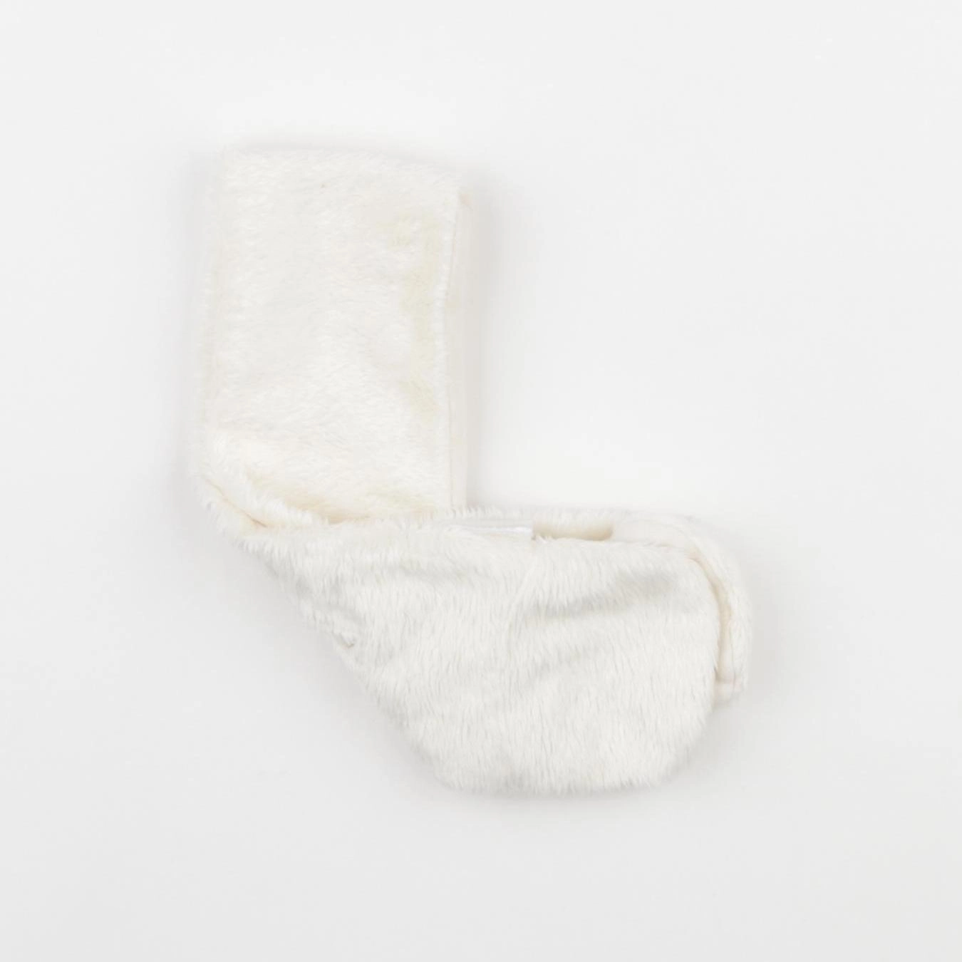 Vertbaudet - écharpe beige - 12/18 mois