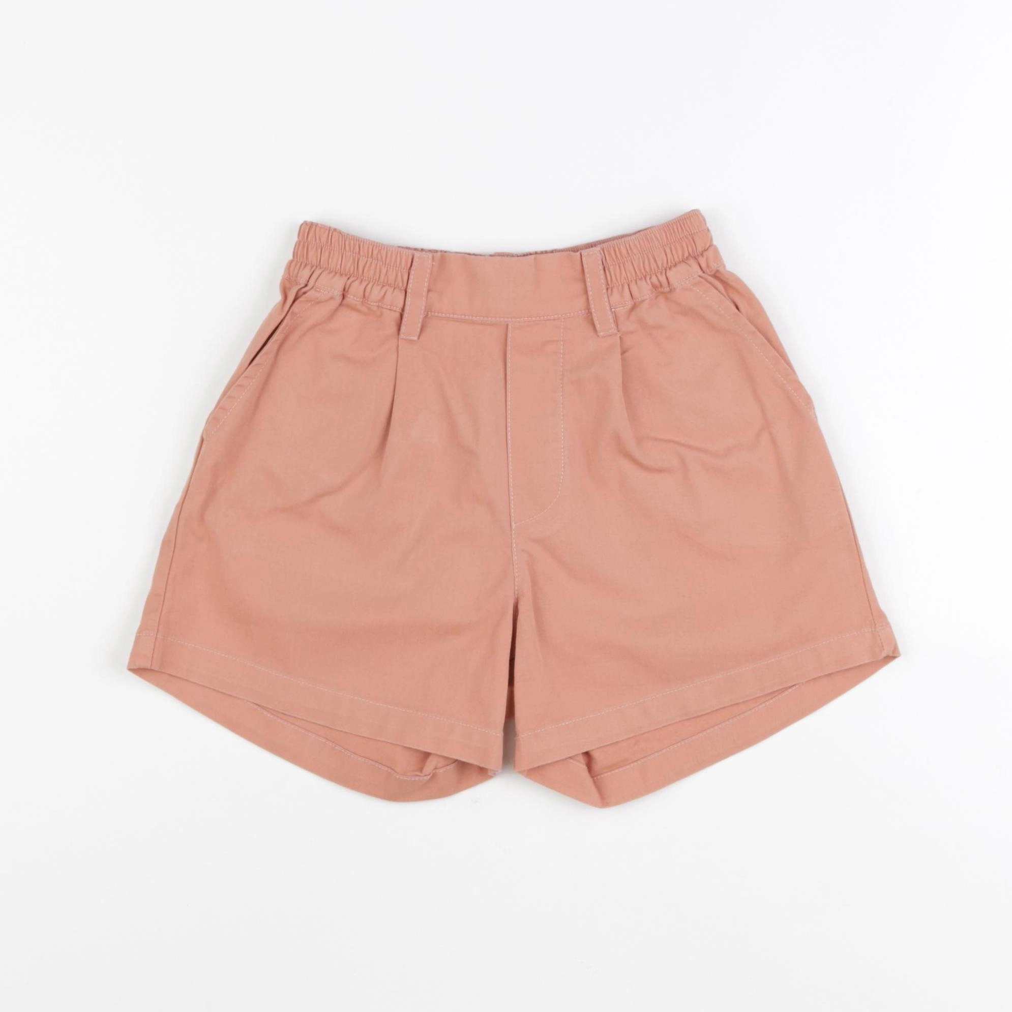 Mipounet - short rose - 6 ans