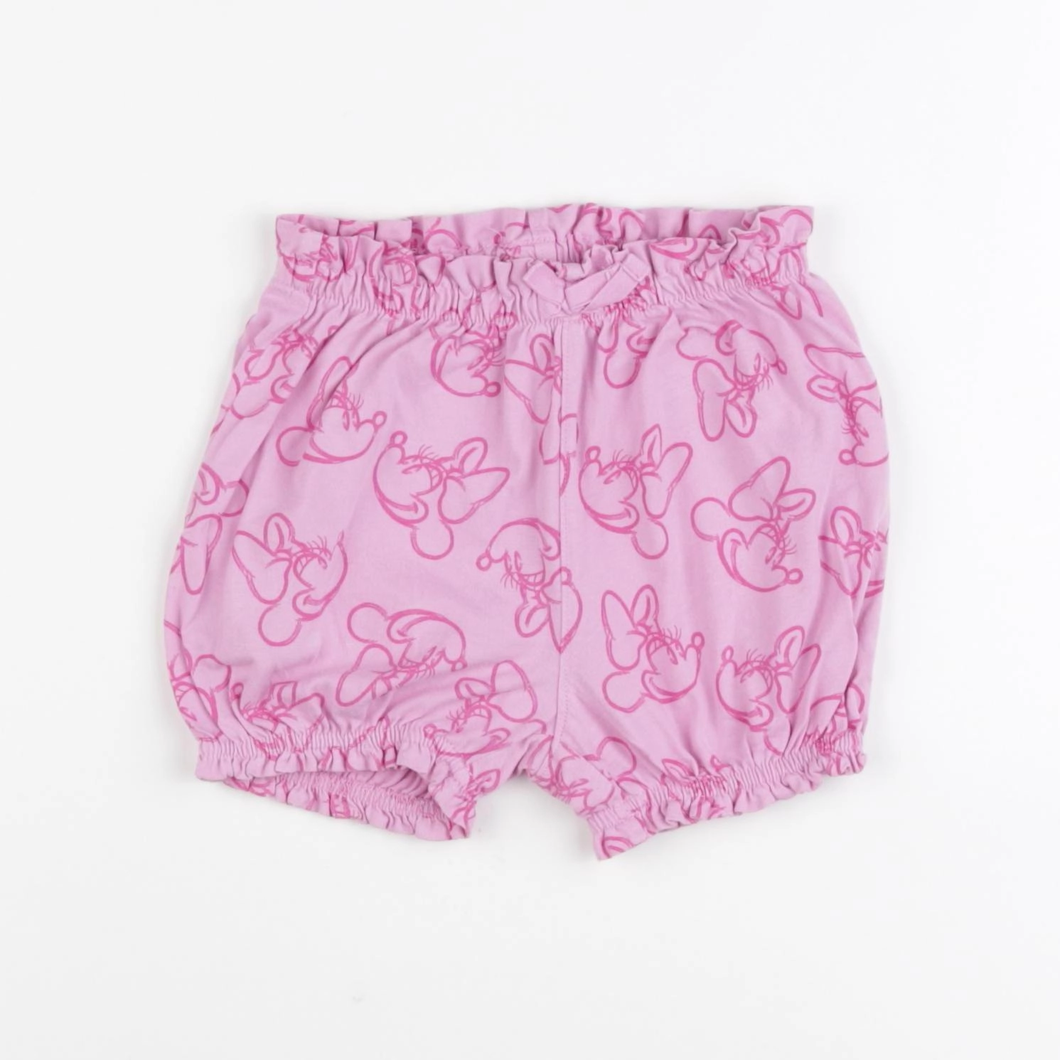 GAP - bloomer rose - 18/24 mois