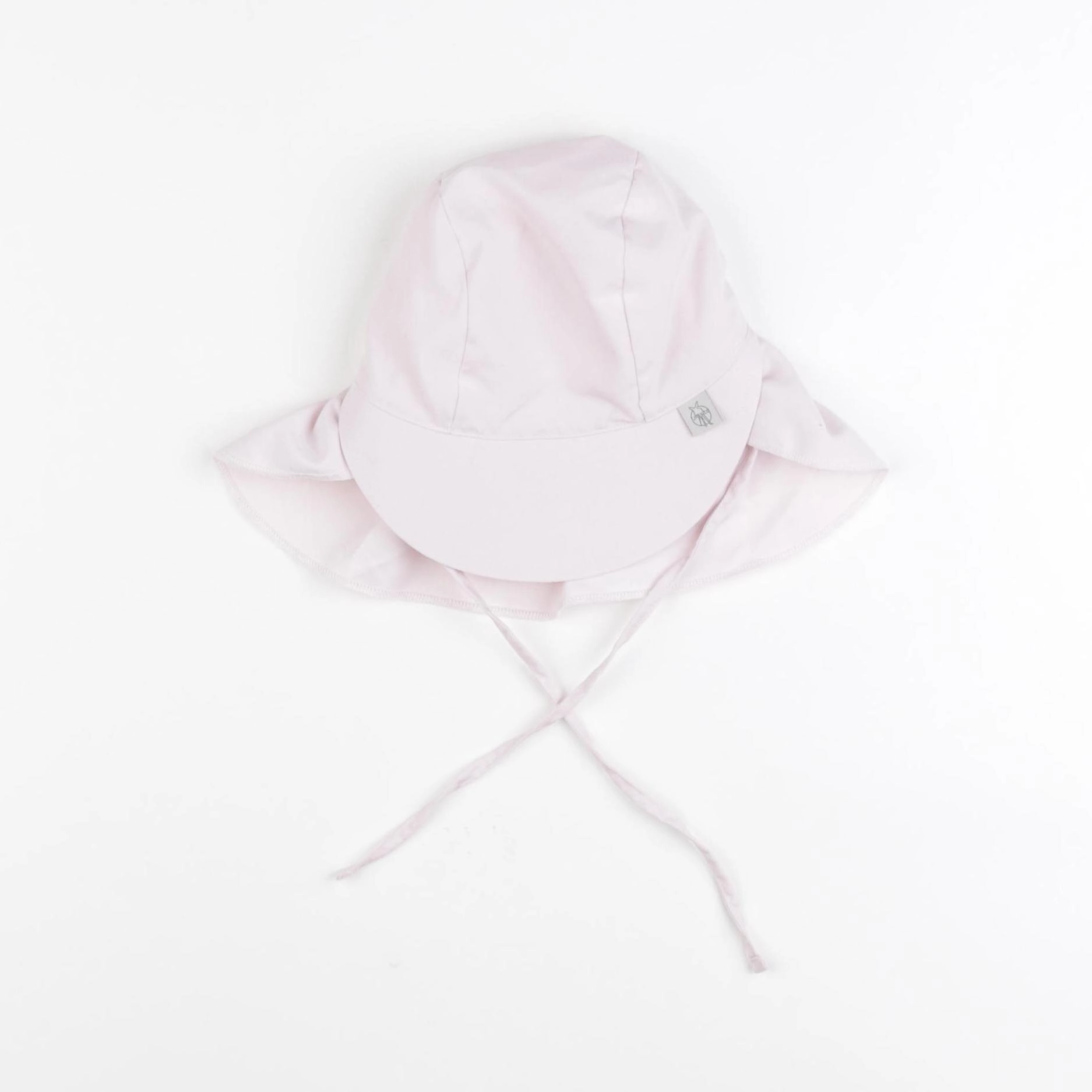 Lassig - chapeau rose - 6/18 mois