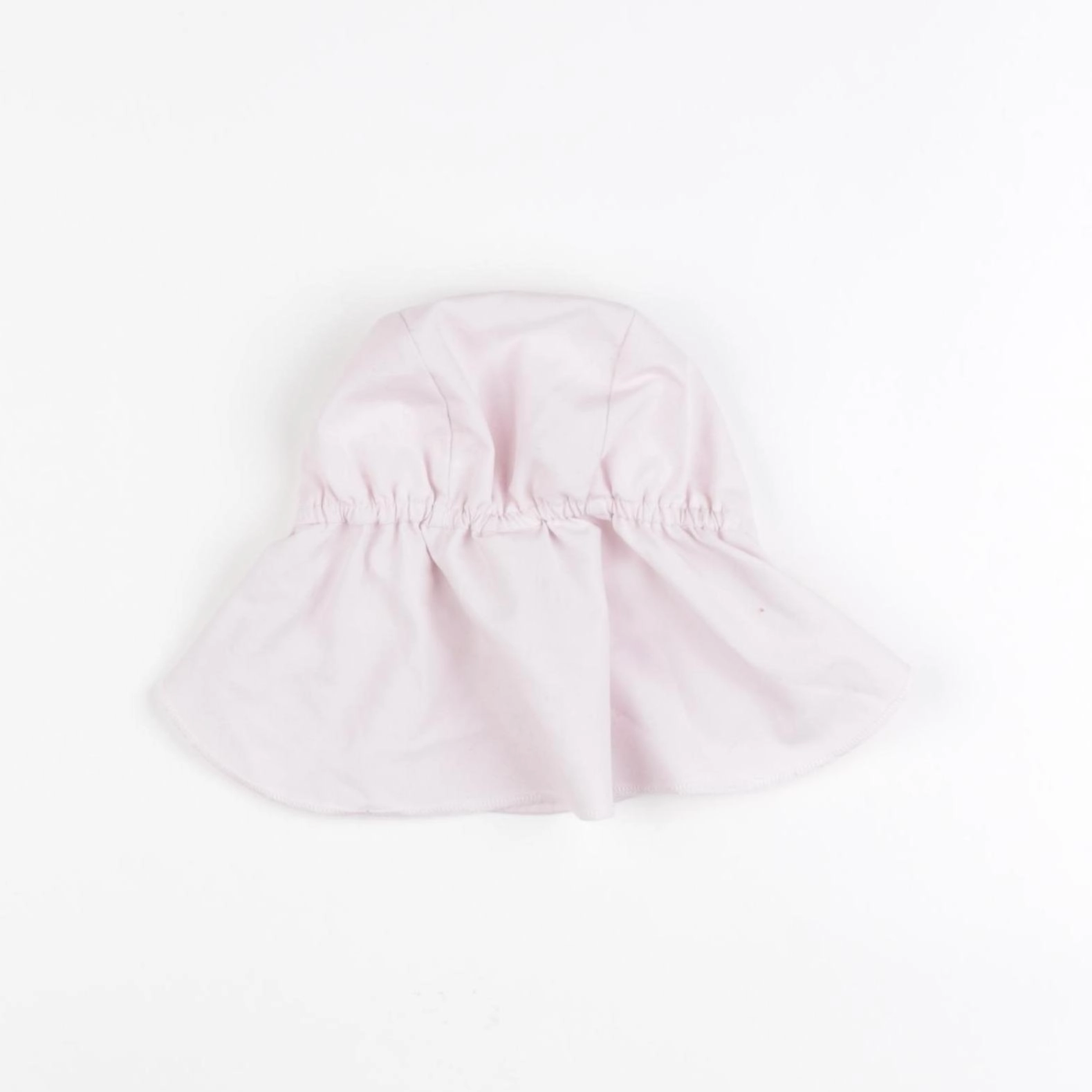 Lassig - chapeau rose - 6/18 mois