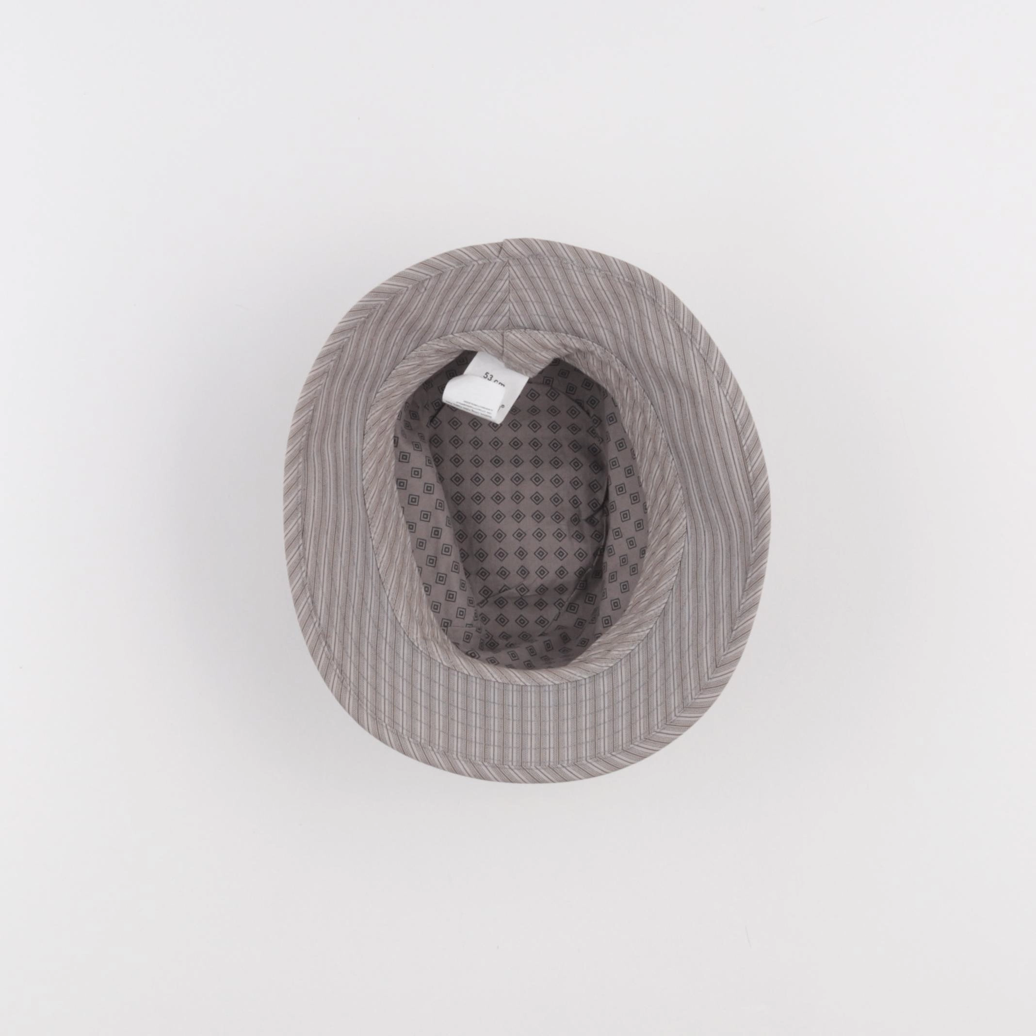IKKS - chapeau multicolore - 10 ans