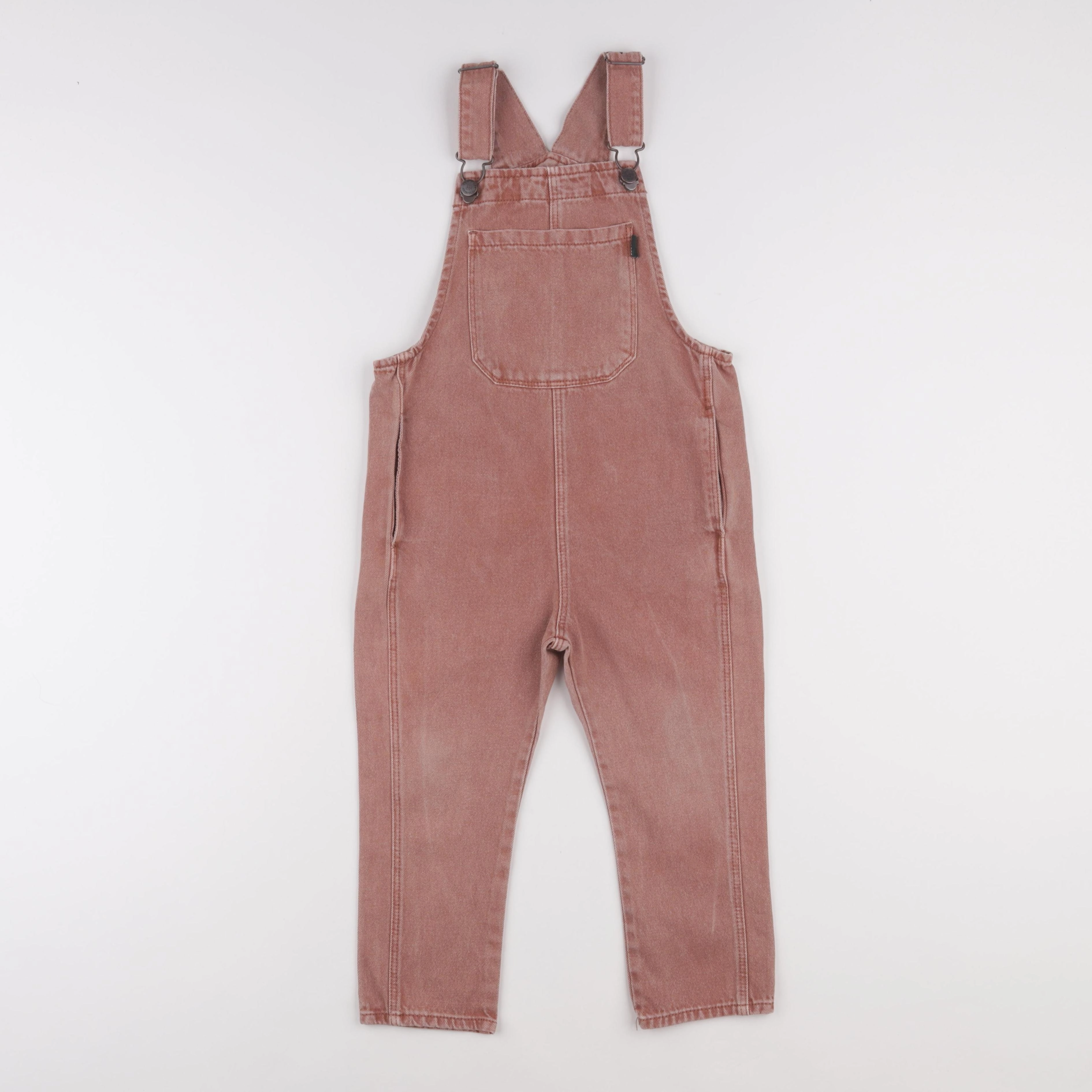 Zara - combinaison rose - 4/5 ans