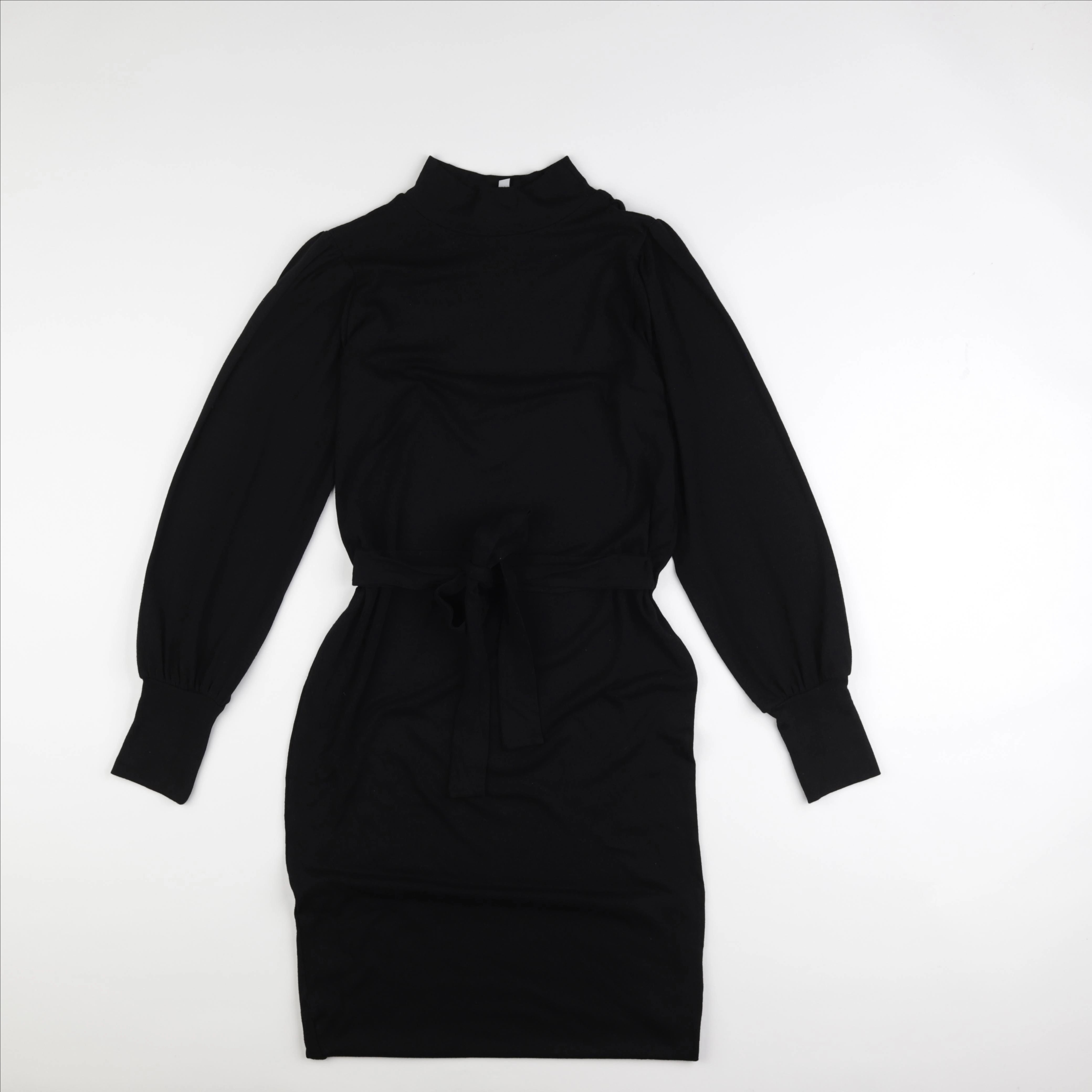 Envie de fraise - robe grossesse noir - 38 à 40