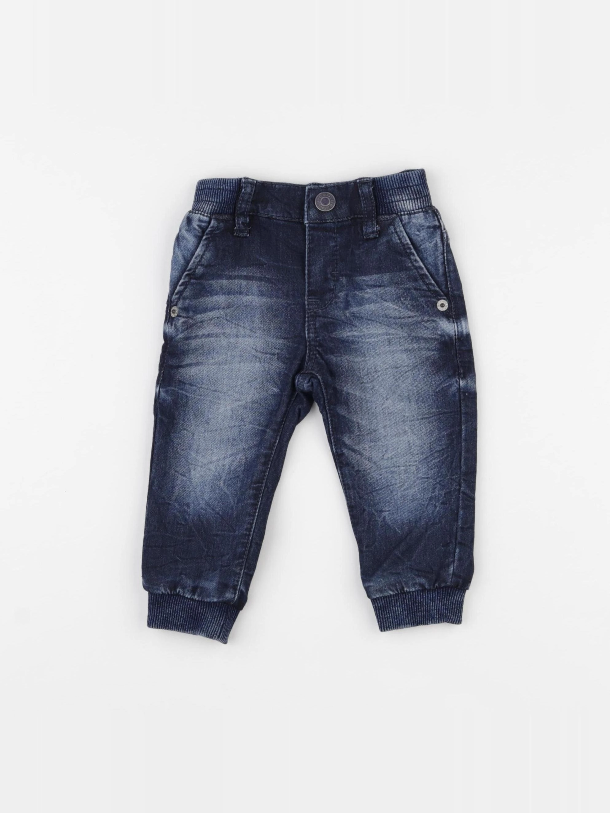 Levi's - jean bleu - 6 mois