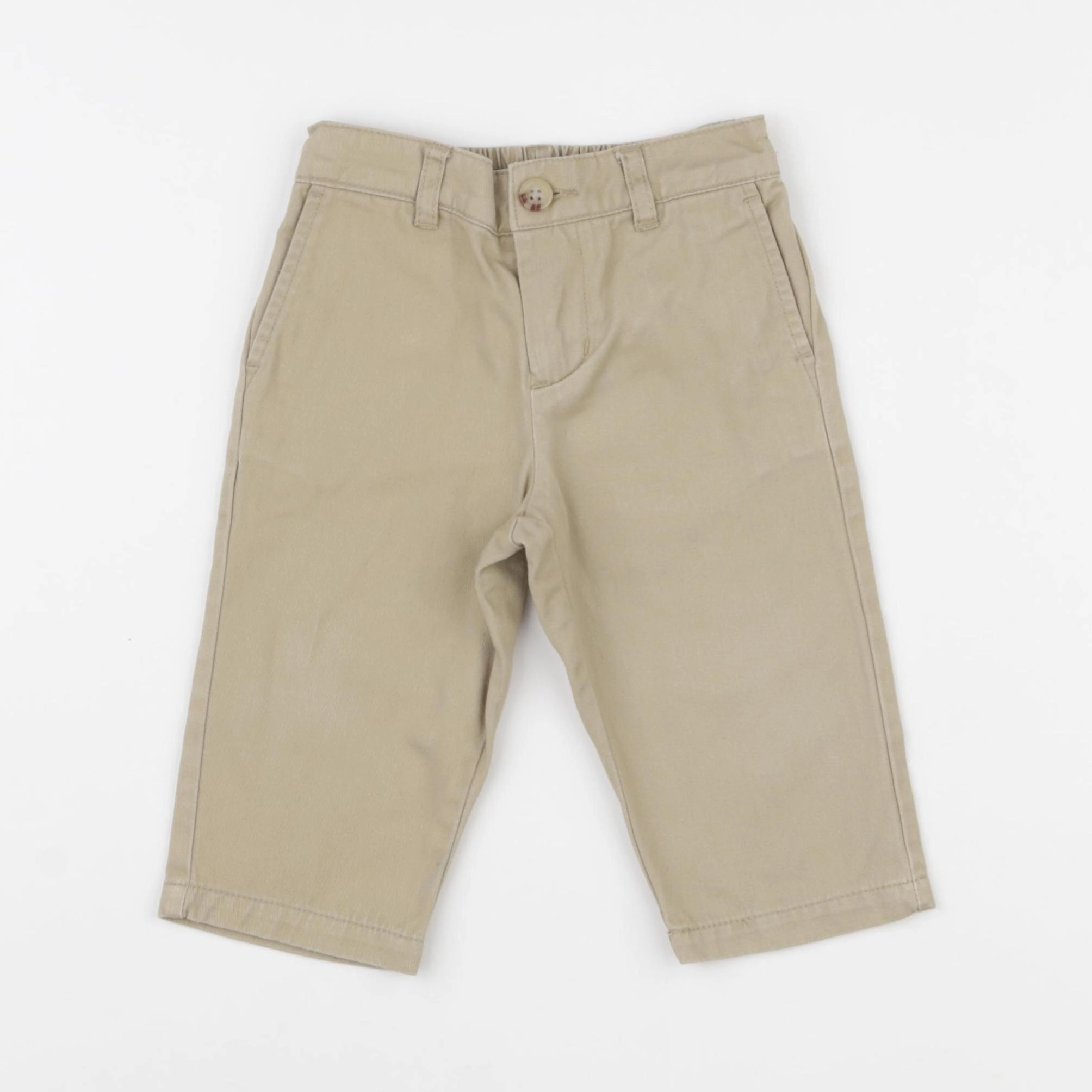 Ralph Lauren - pantalon beige - 9 mois