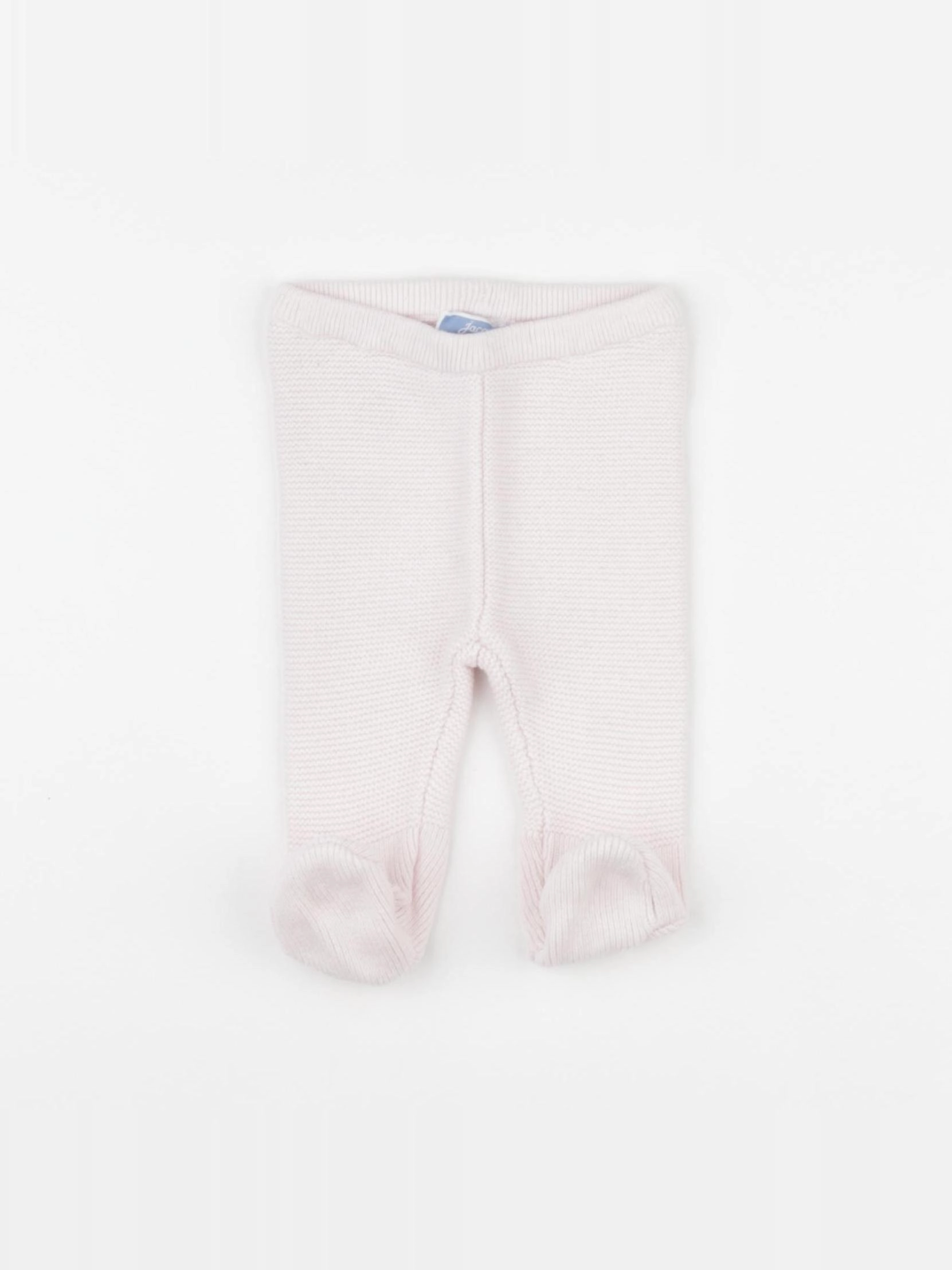 Jacadi - legging rose - 3 mois