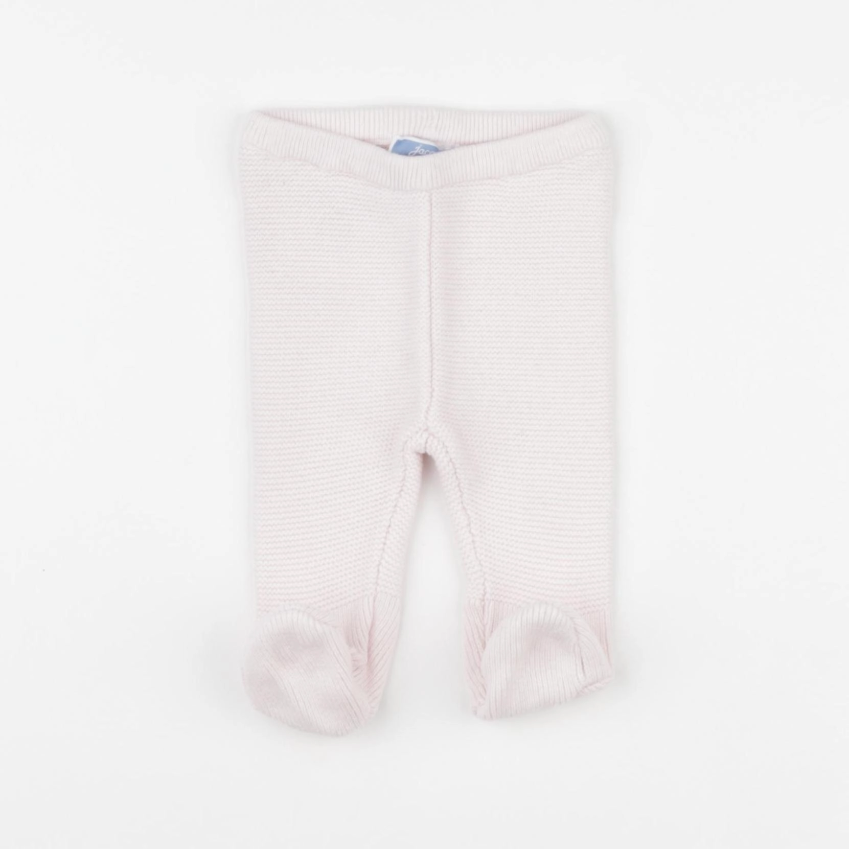 Jacadi - legging rose - 3 mois