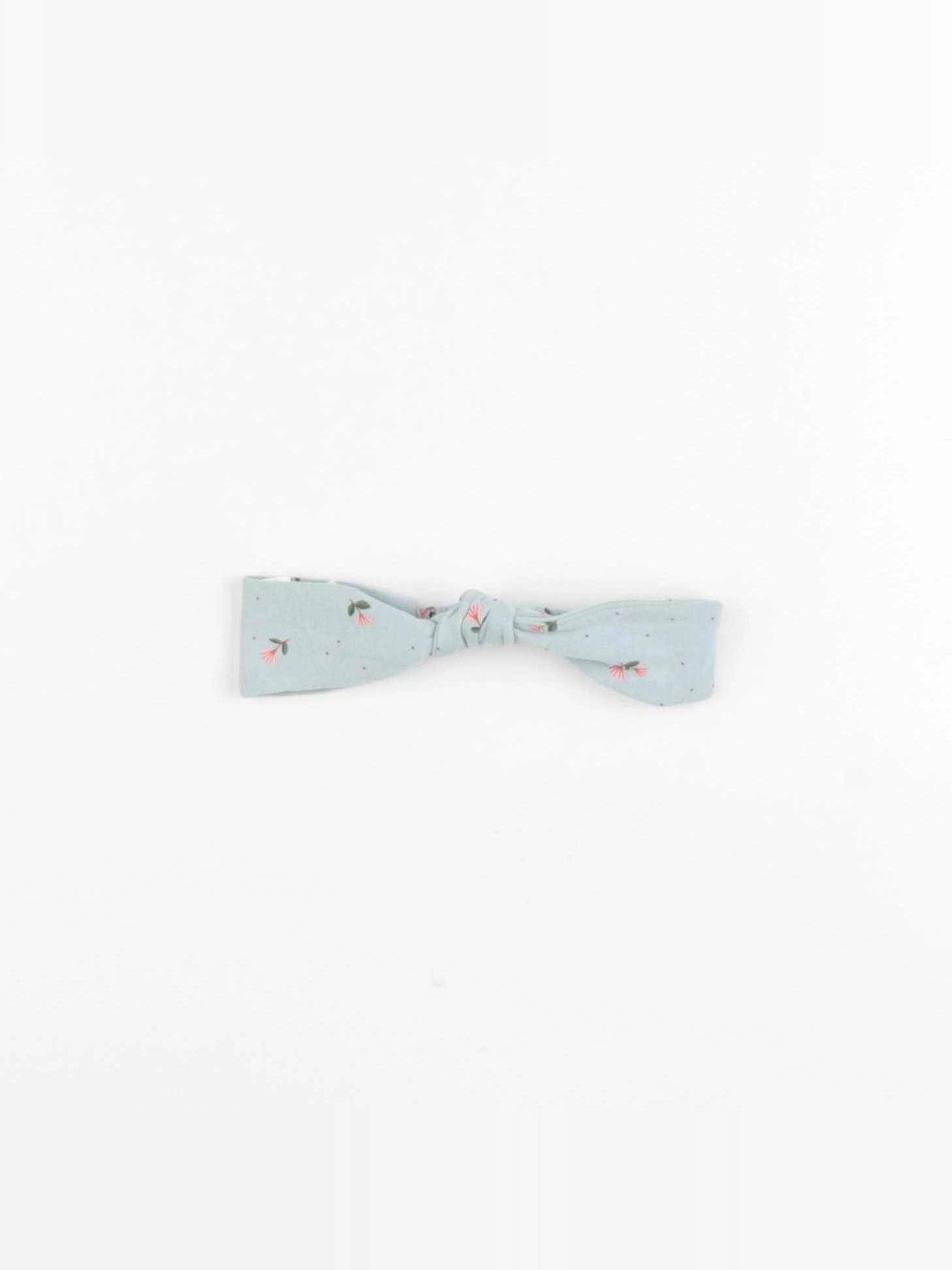 Vertbaudet - bandeau bleu - 18 mois