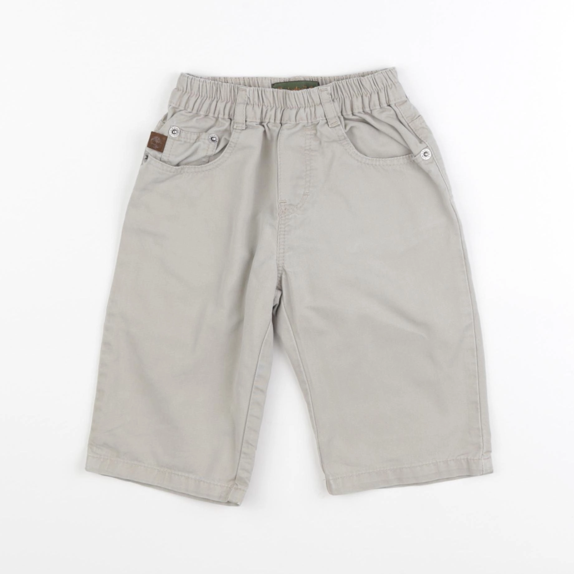 Timberland - pantalon beige - 6 mois