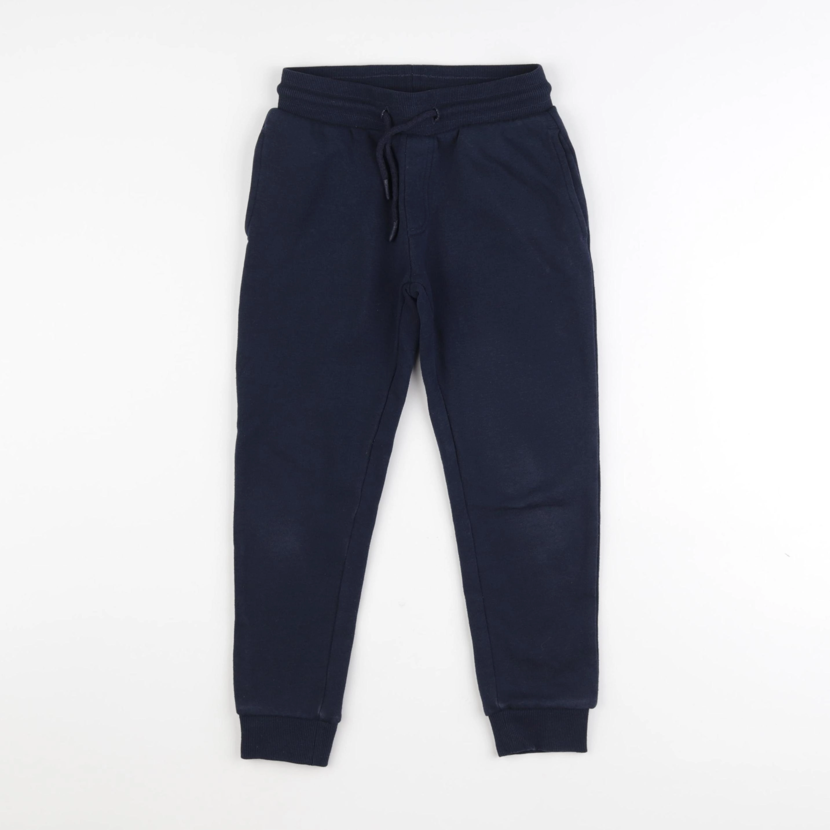 Vertbaudet - jogging bleu - 6 ans