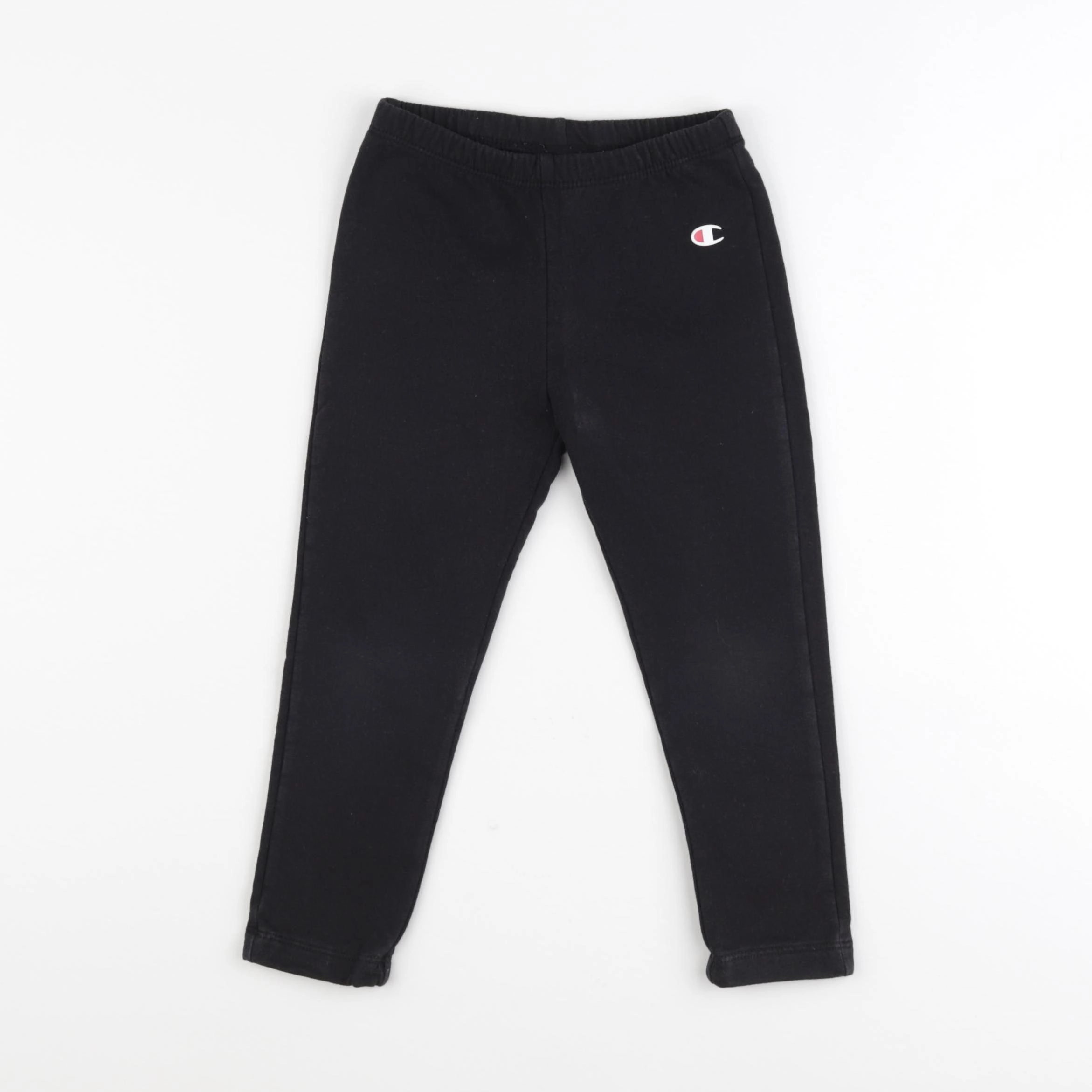 Champion  - legging noir - 3/4 ans