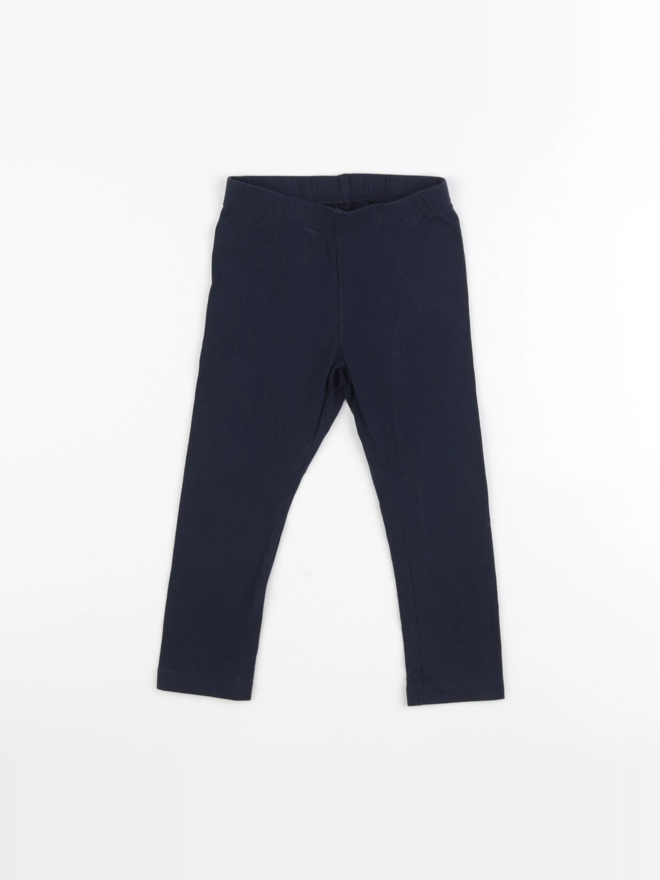 Name it - legging bleu - 18/24 mois