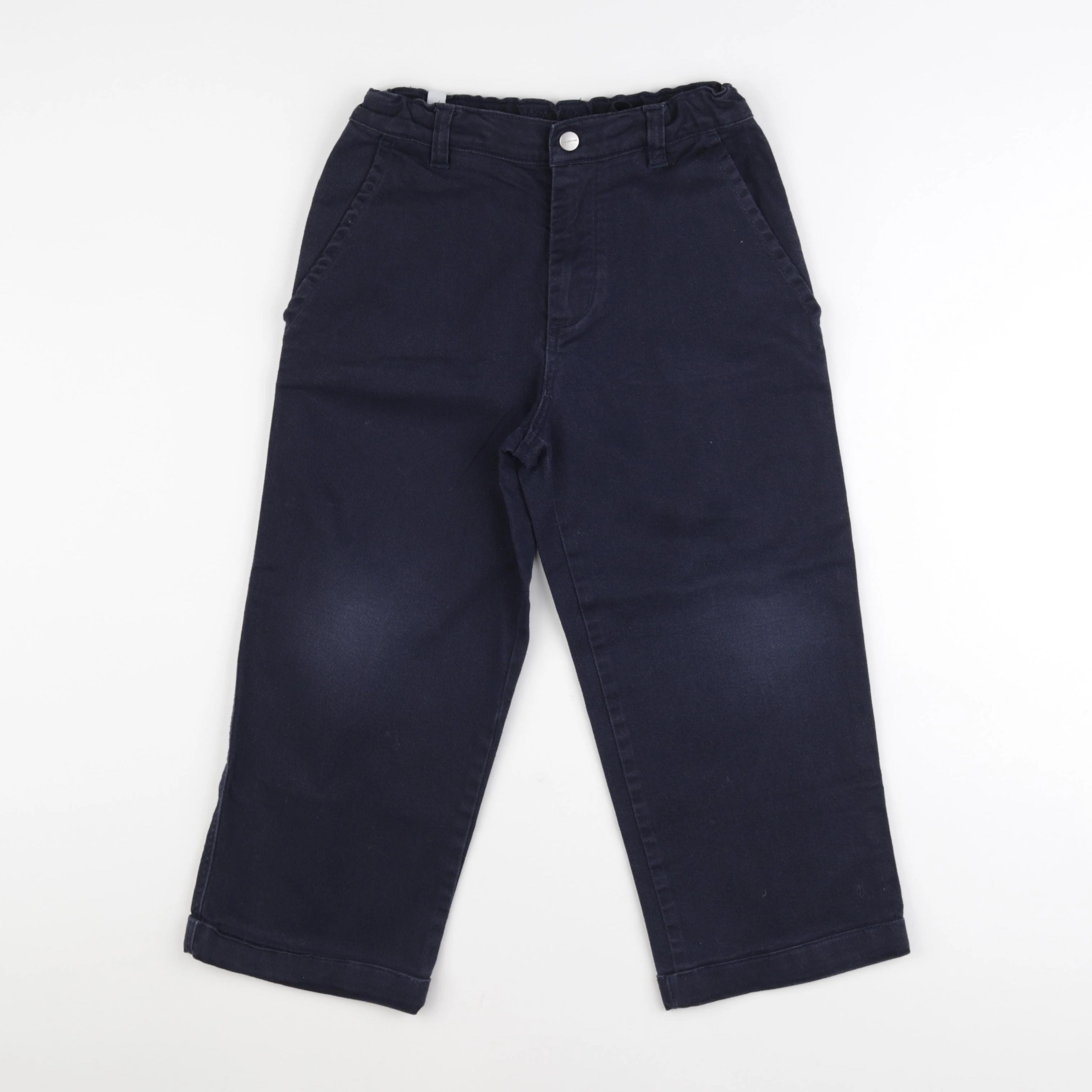 Jacadi - pantalon bleu - 12 ans
