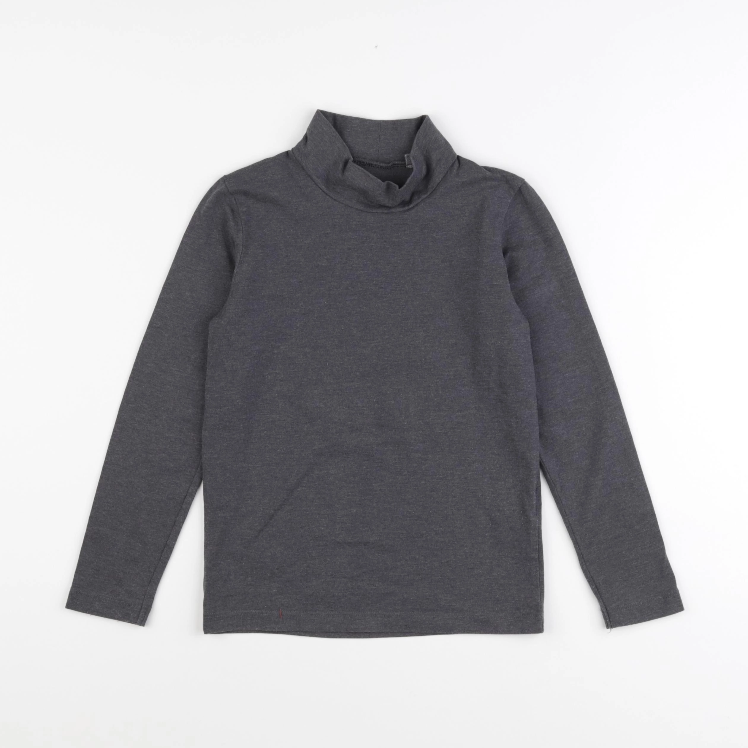 Name it - sous-pull gris - 6 ans