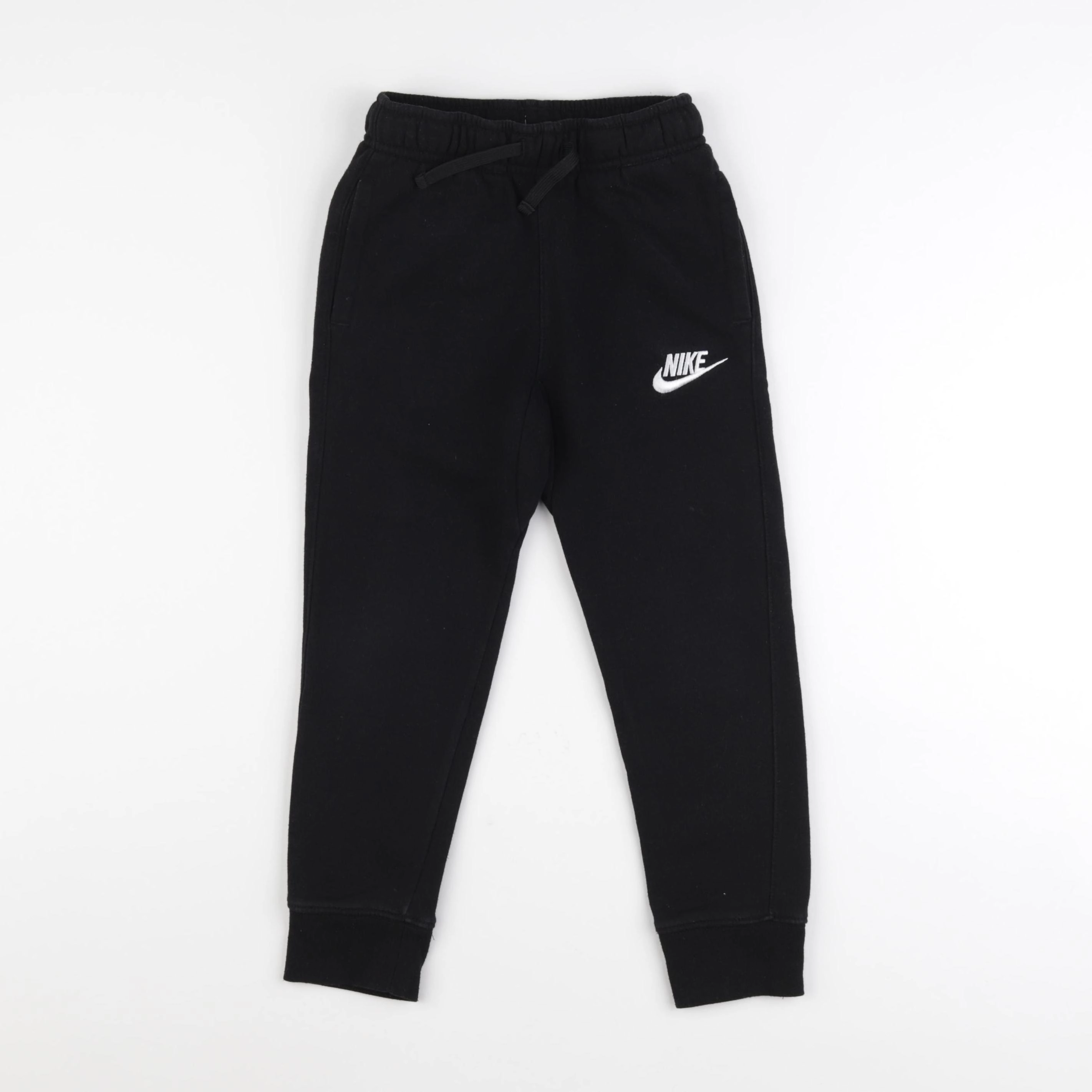 Nike - jogging noir - 5/6 ans