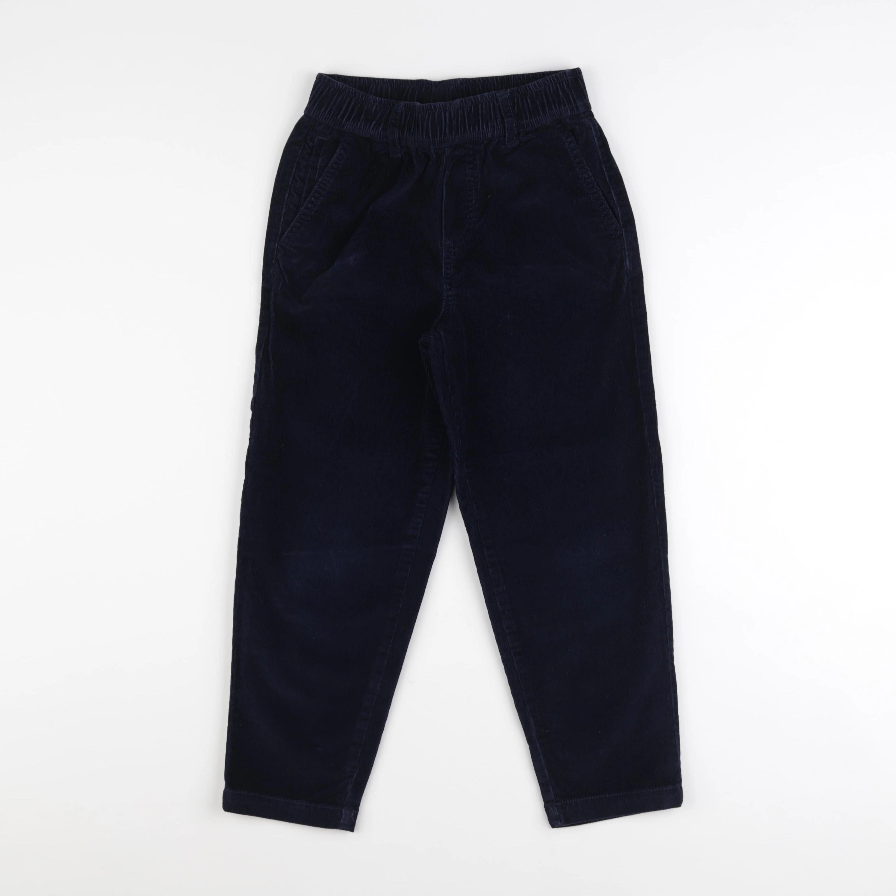Jacadi - pantalon bleu - 8 ans