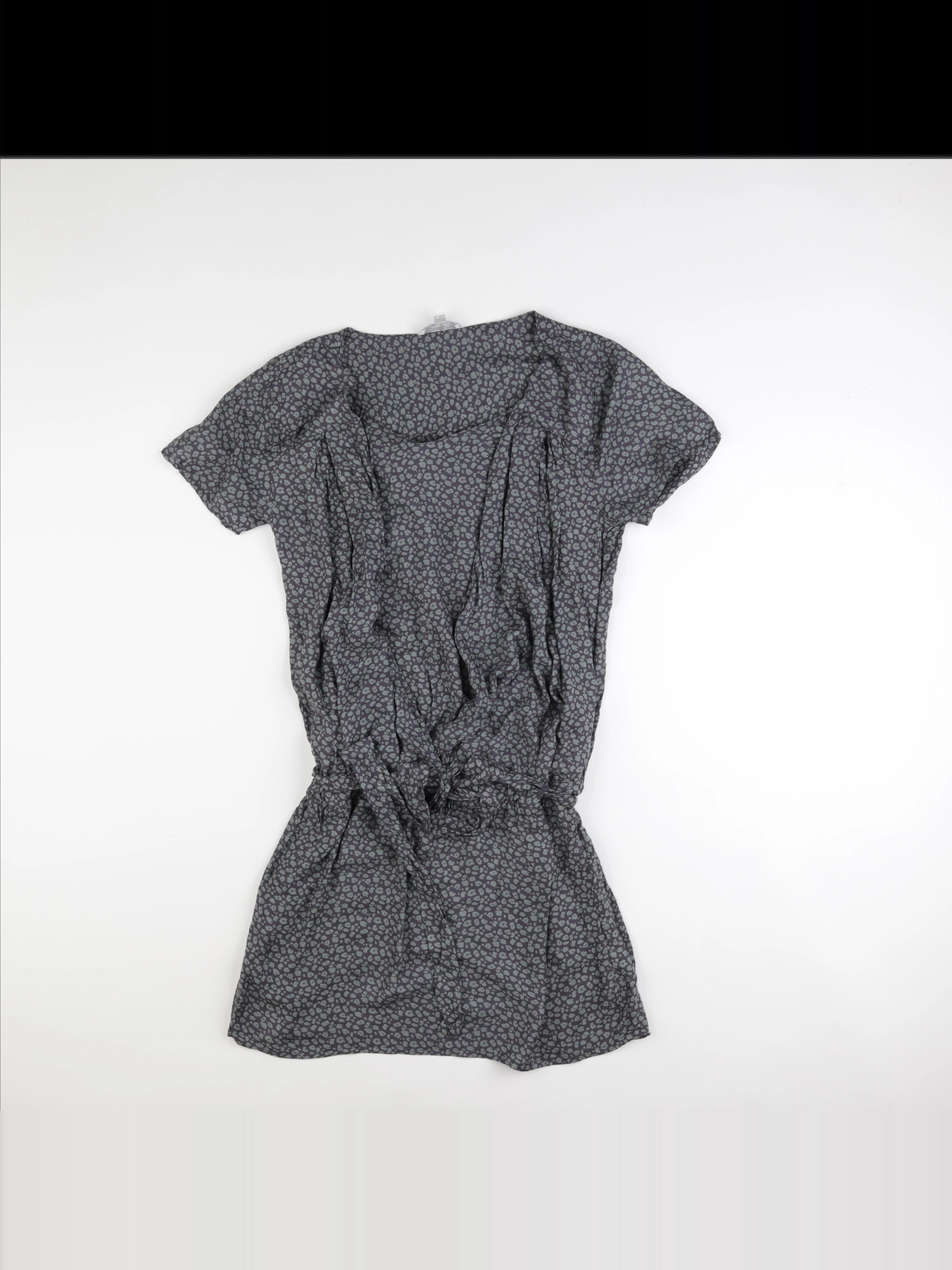 Vertbaudet - blouse grossesse vert - 40