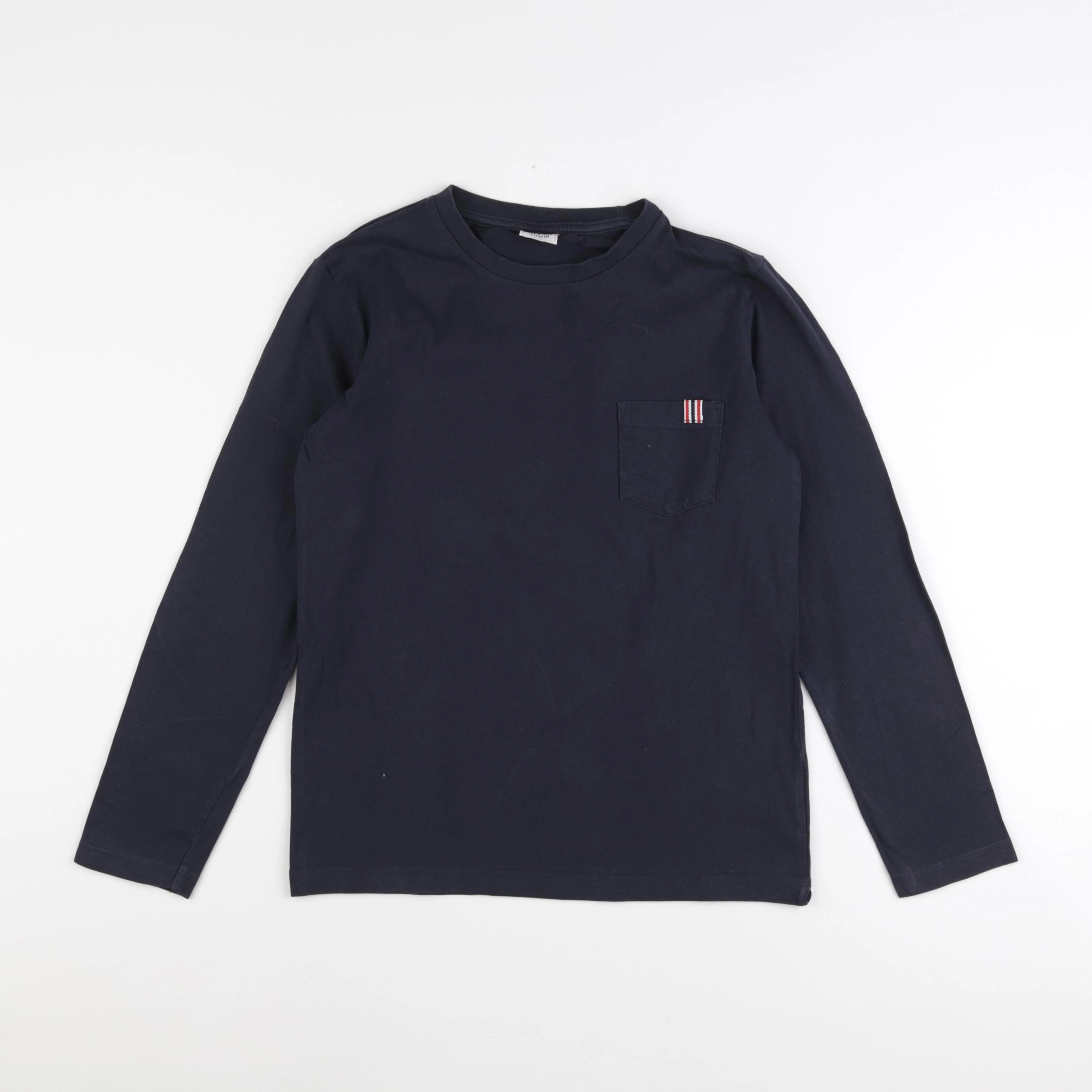 Tape à l'oeil - tee-shirt bleu - 12 ans