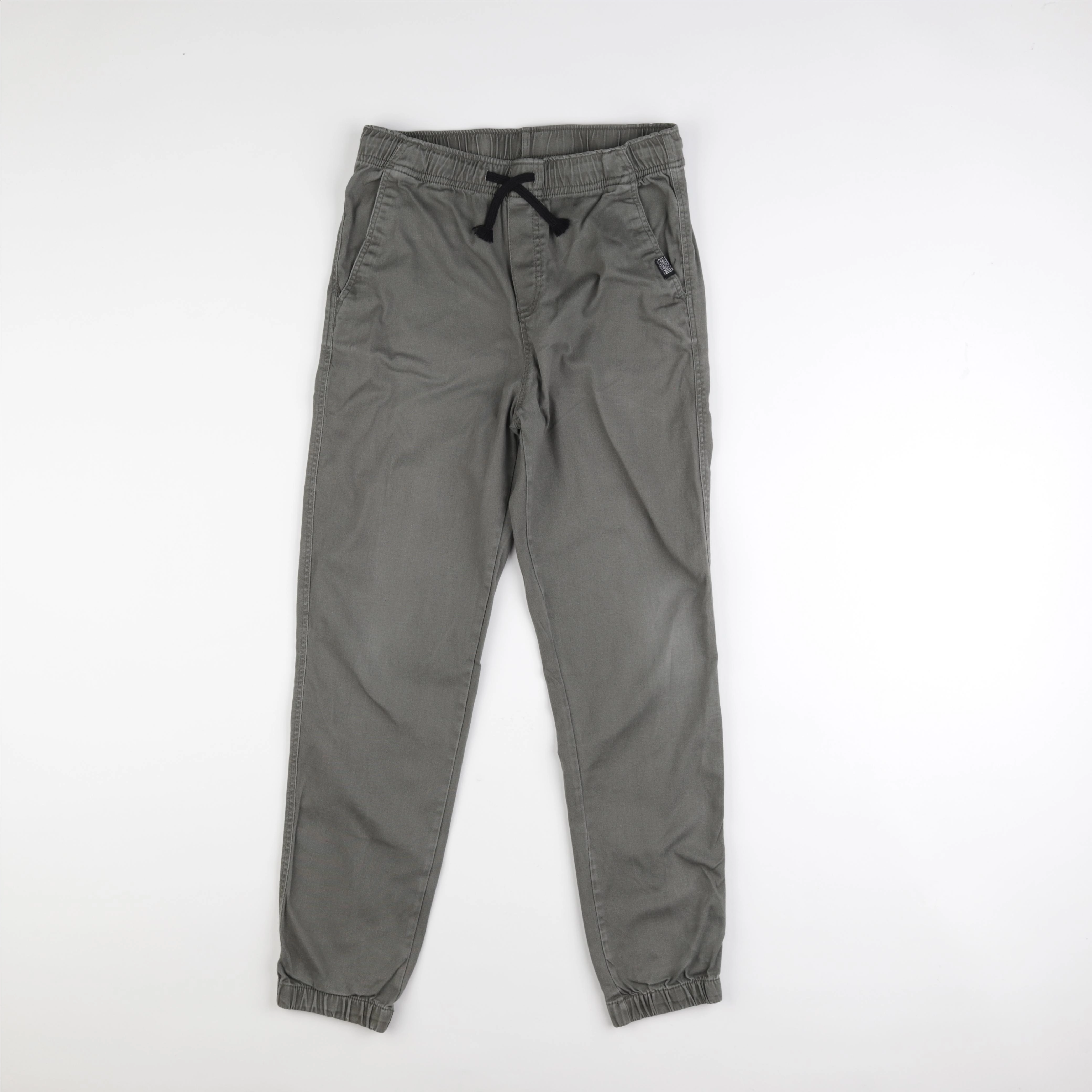 H&M - pantalon vert - 16 ans