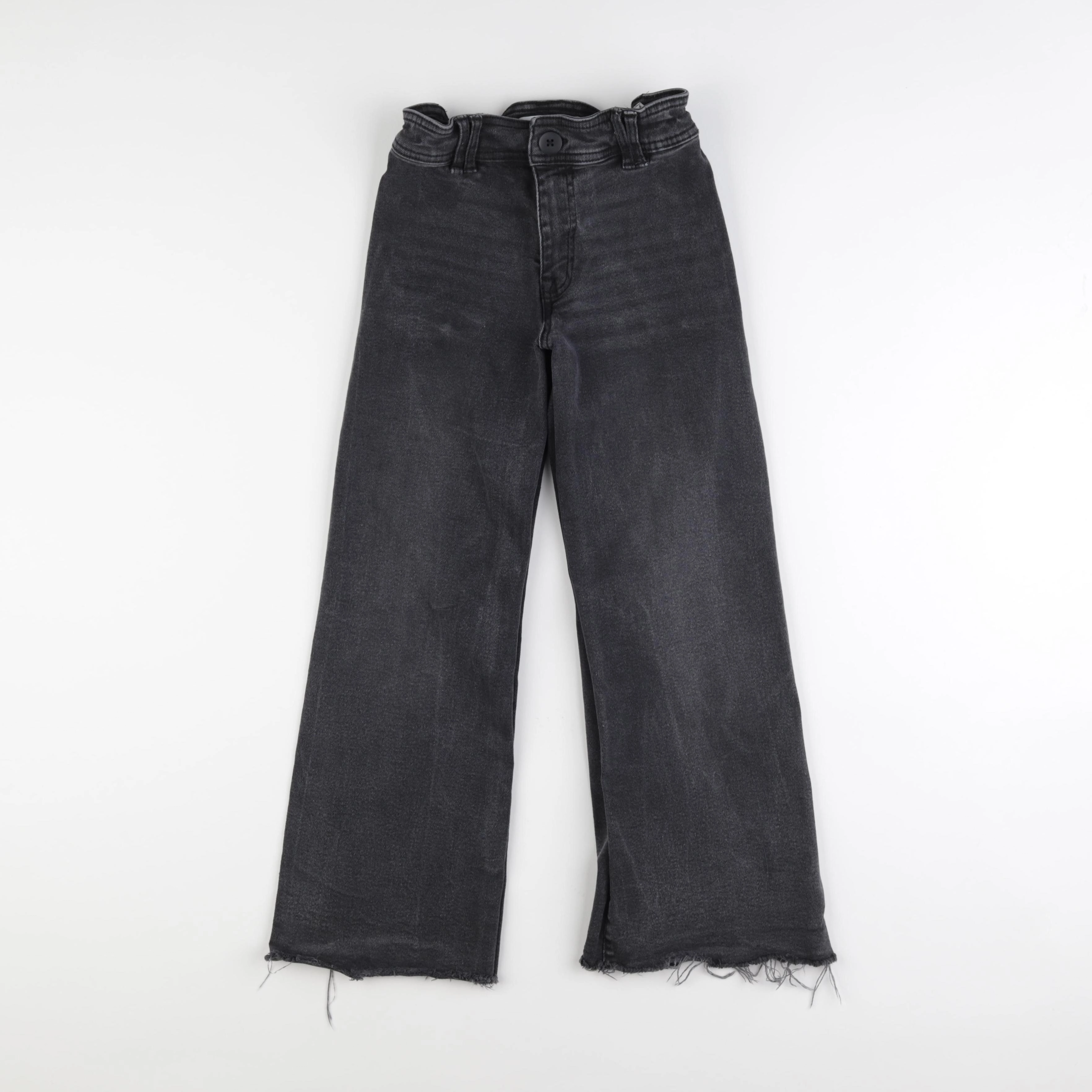 Zara - jean noir - 9 ans