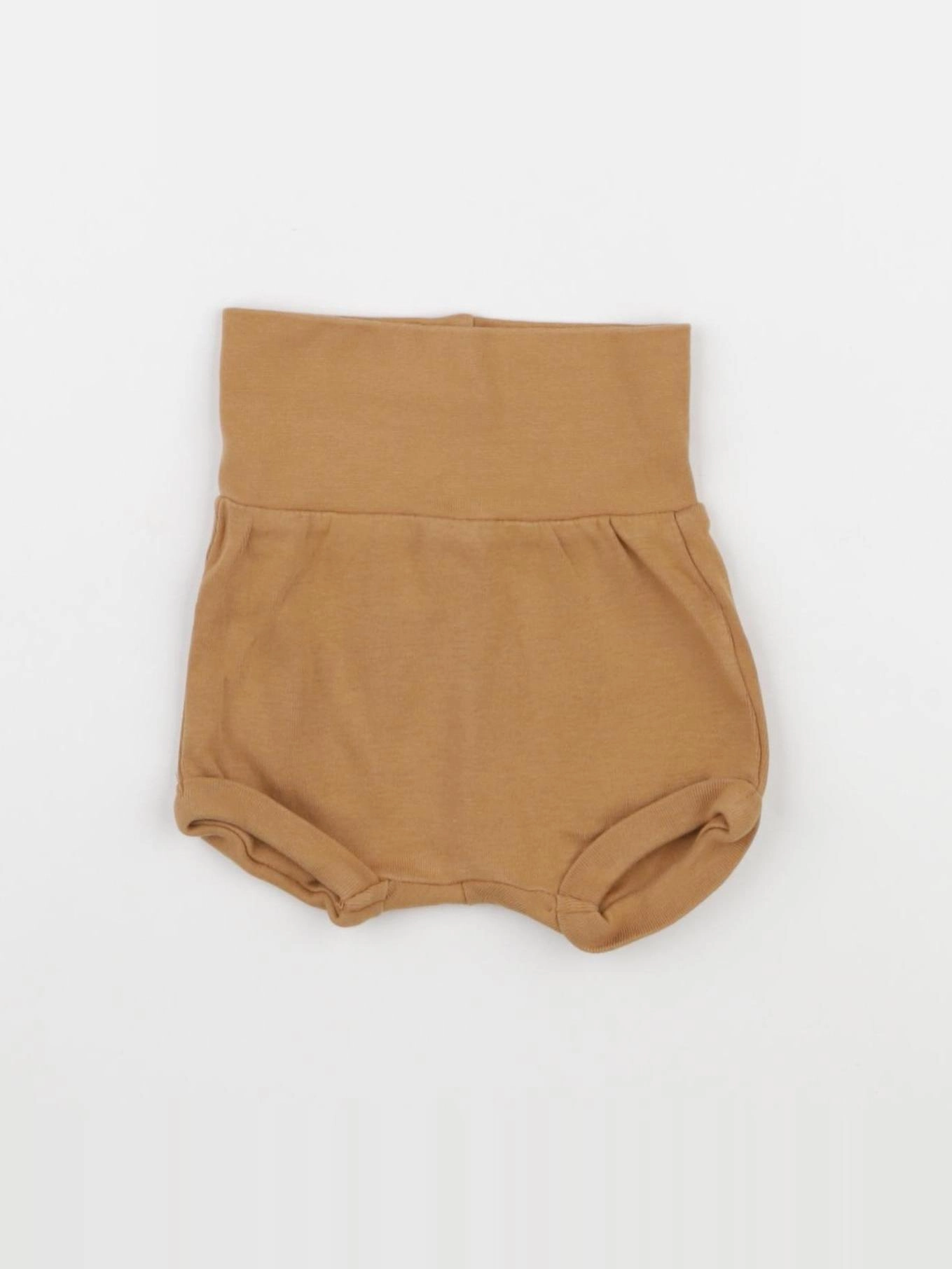 H&M - bloomer marron - 1/3 mois