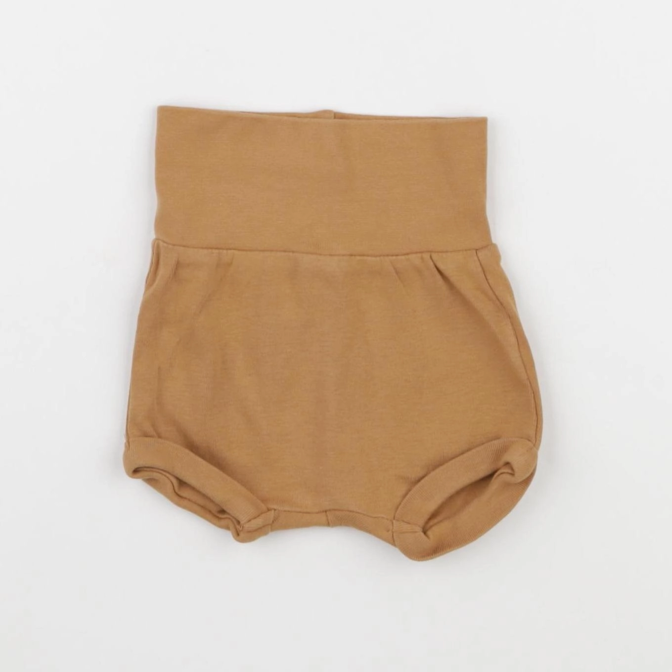 H&M - bloomer marron - 1/3 mois
