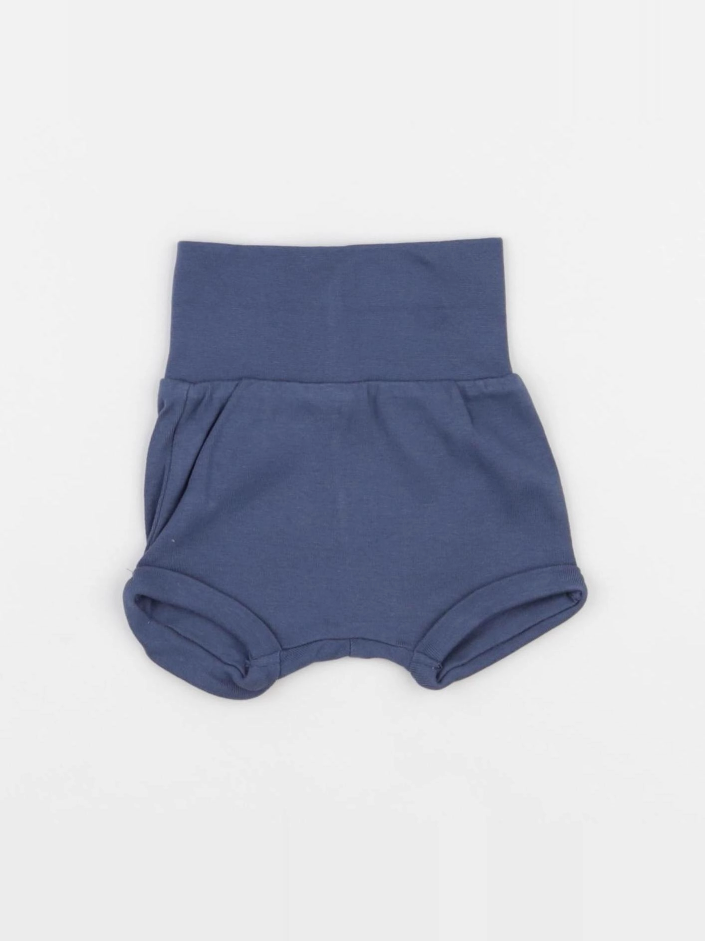 H&M - bloomer bleu - 1/3 mois