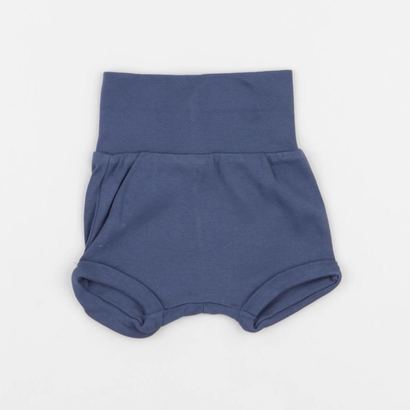 H&M - bloomer bleu - 1/3 mois