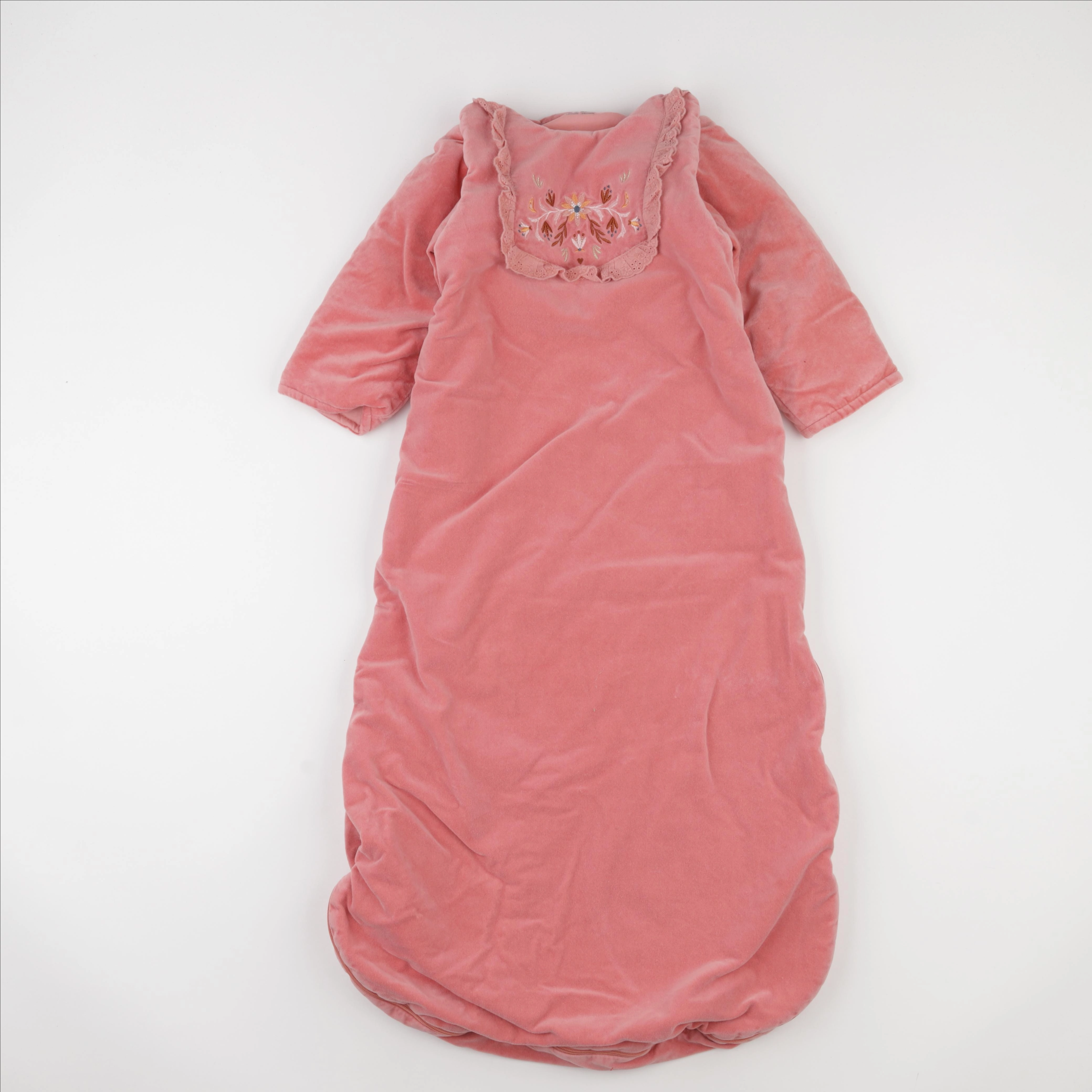 Vertbaudet - gigoteuse TOG 3,5 rose - 18/36 mois