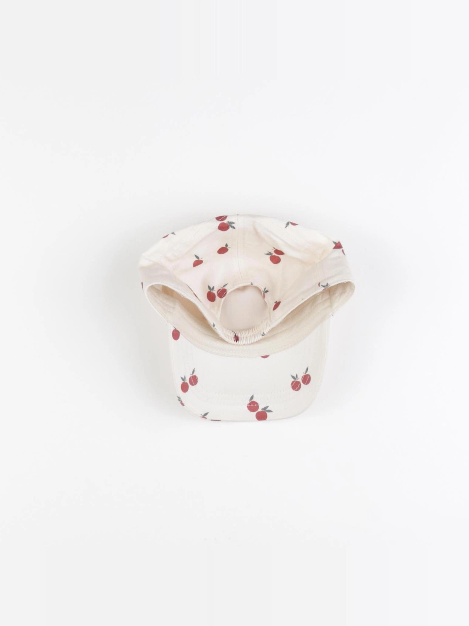 Vertbaudet - casquette multicolore - 12/18 mois