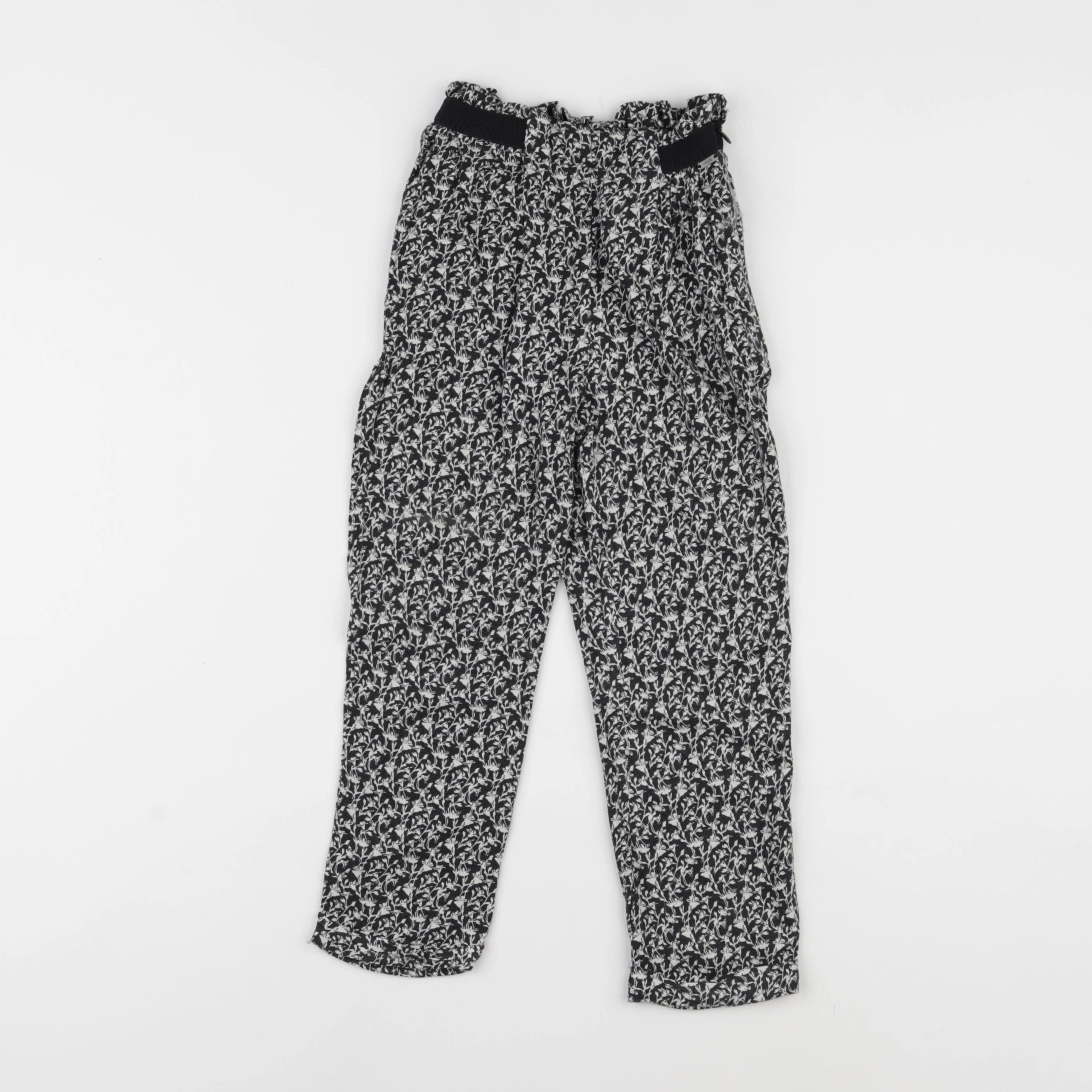 IKKS - pantalon bleu - 5 ans
