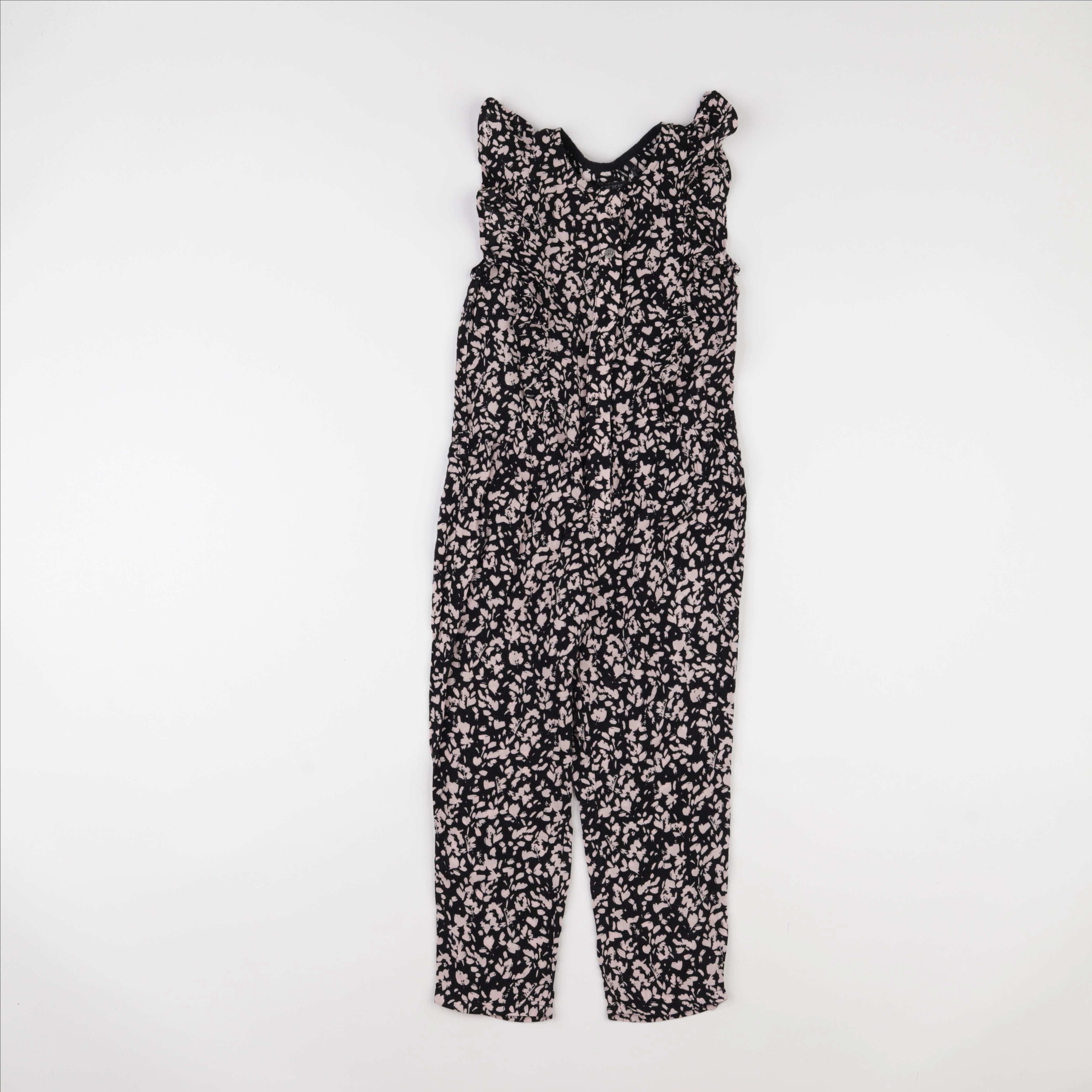 IKKS - combinaison noir - 5 ans