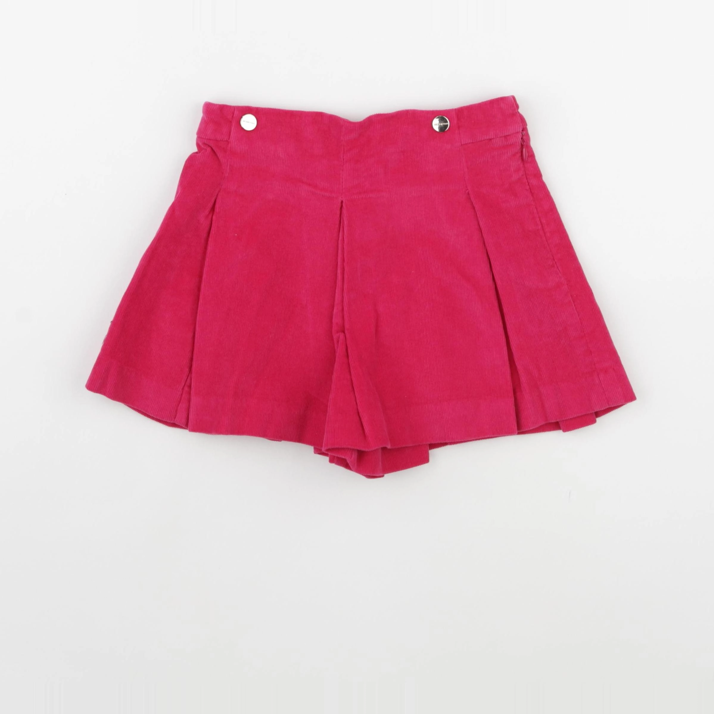 Jacadi - short rose - 8 ans
