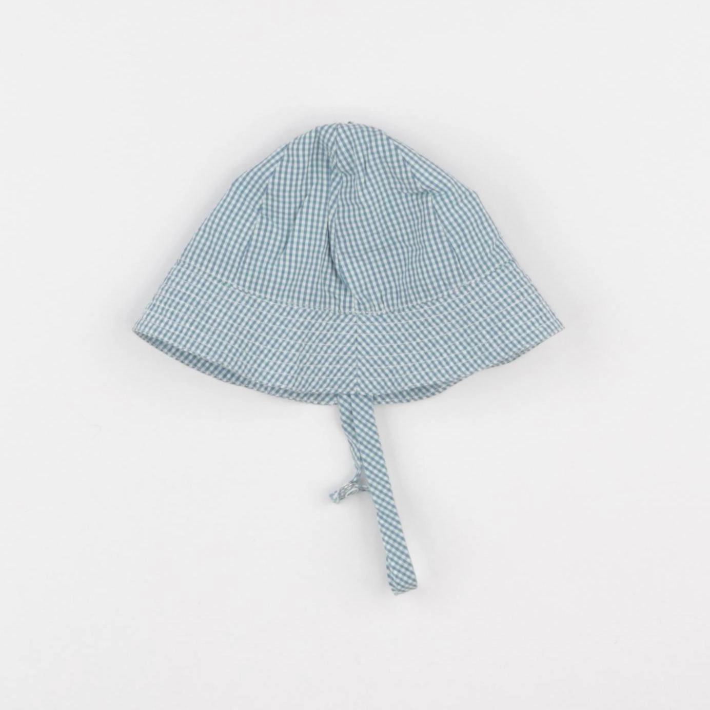 Cyrillus - bonnet bleu - 0 mois