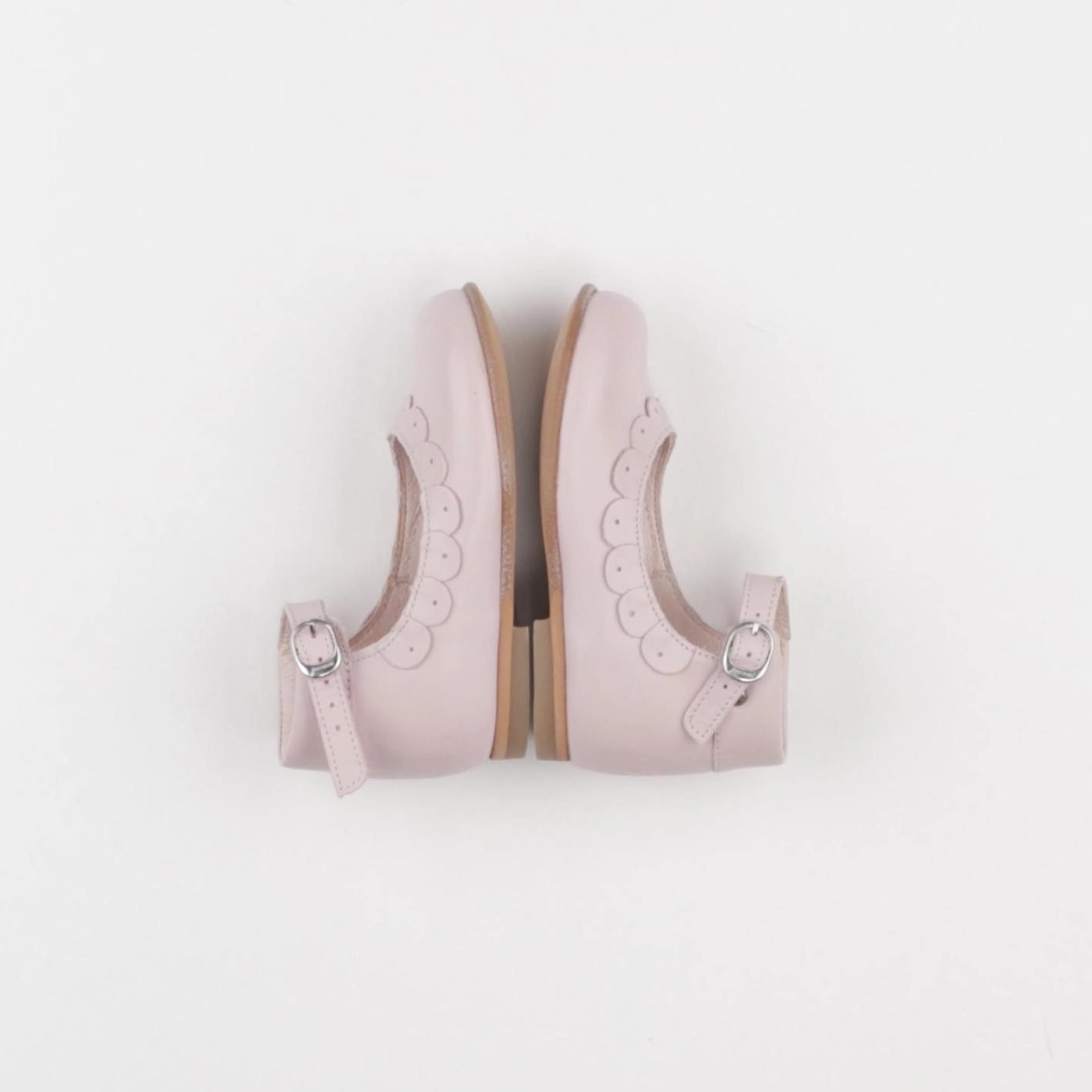 Jacadi - ballerines rose - pointure 24