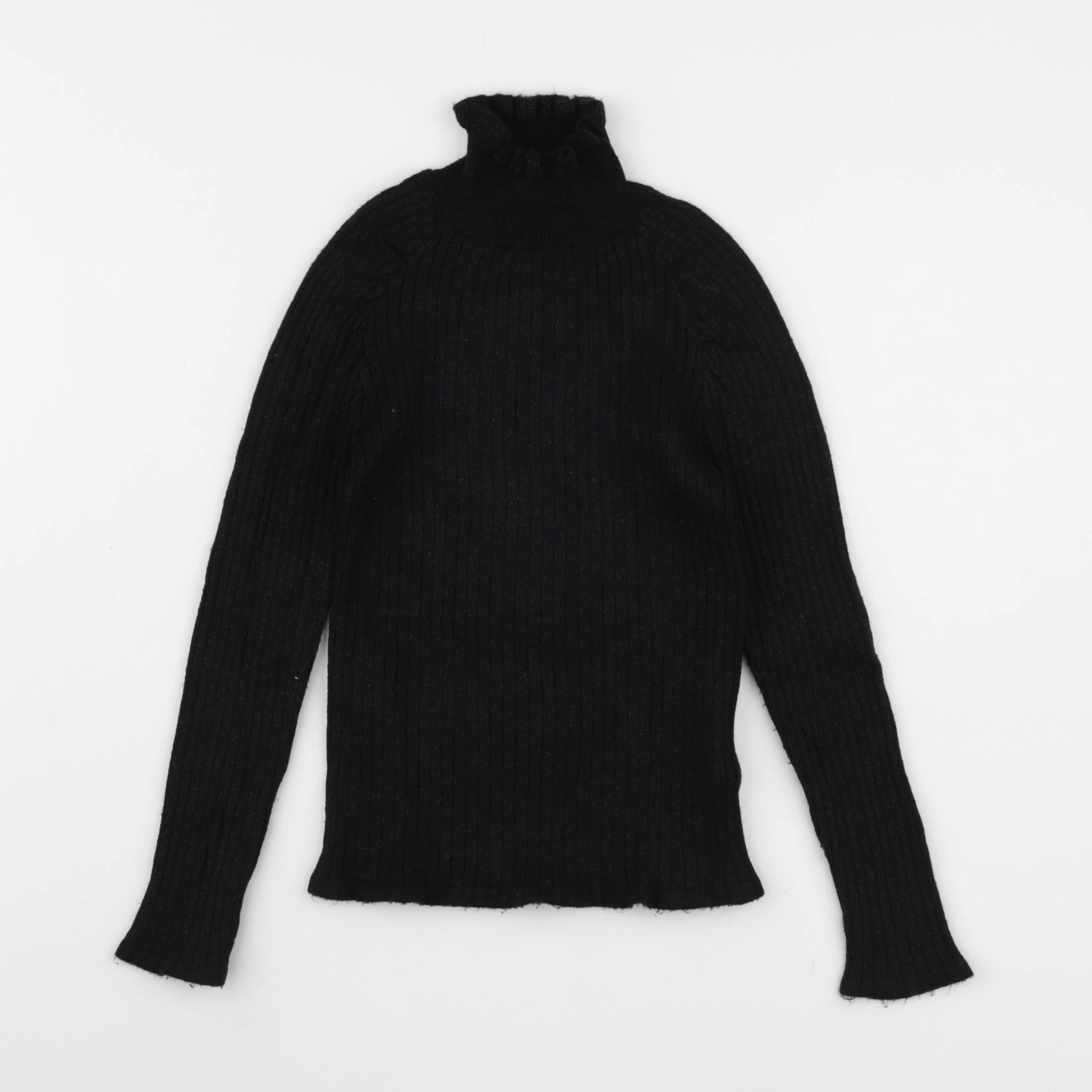 Tape à l'oeil - pull noir - 8 ans