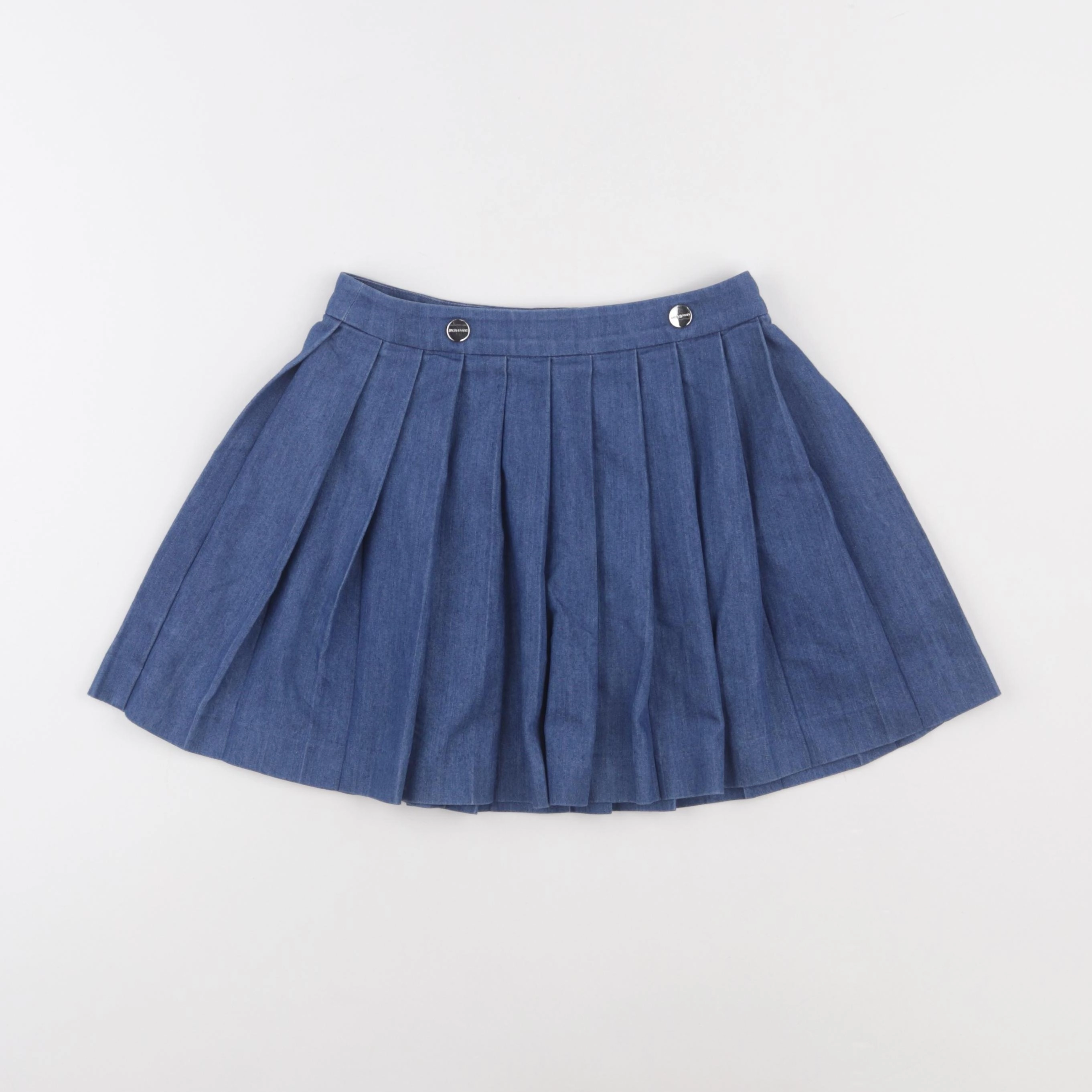 Jacadi - jupe bleu - 5 ans