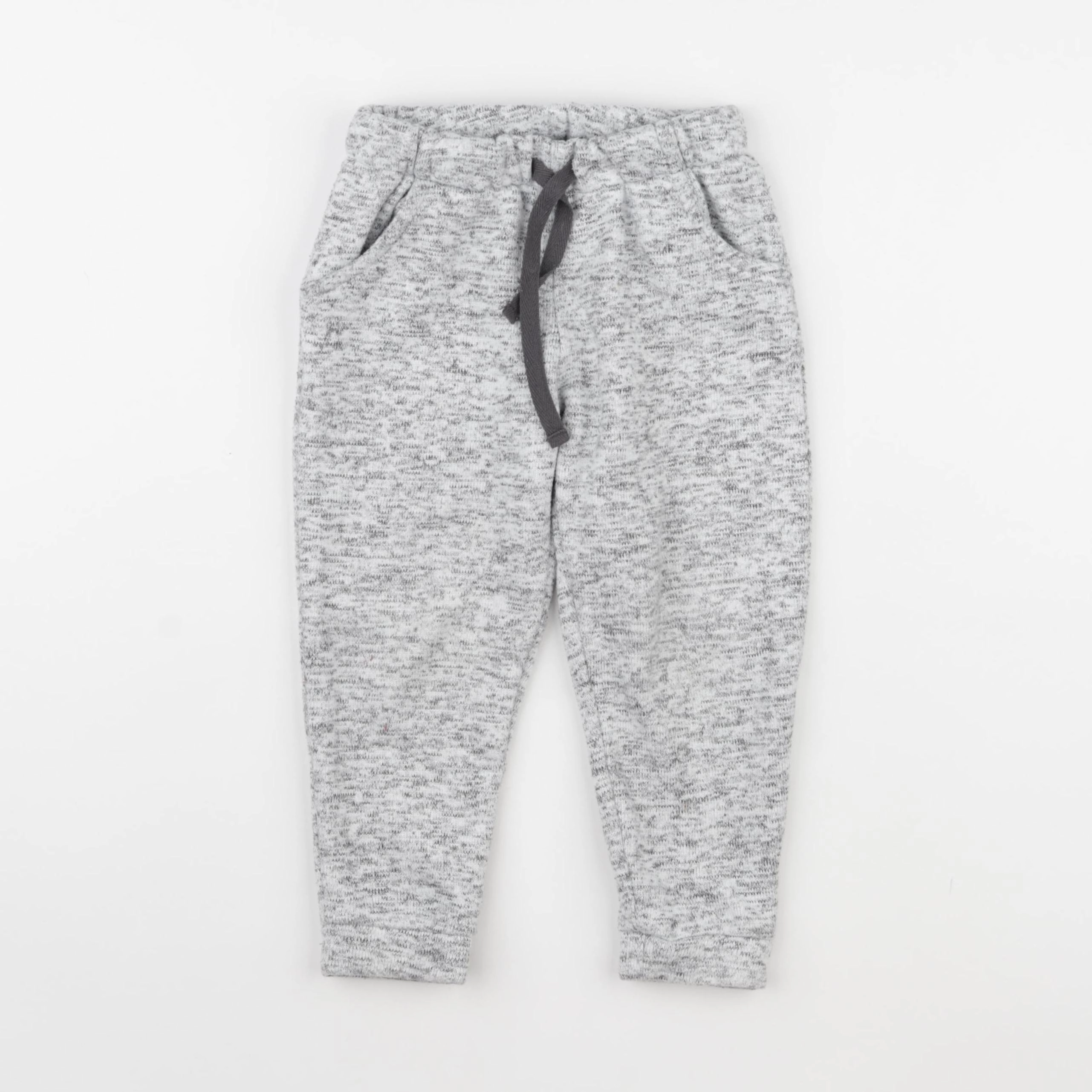 Boutchou - jogging gris - 36 mois