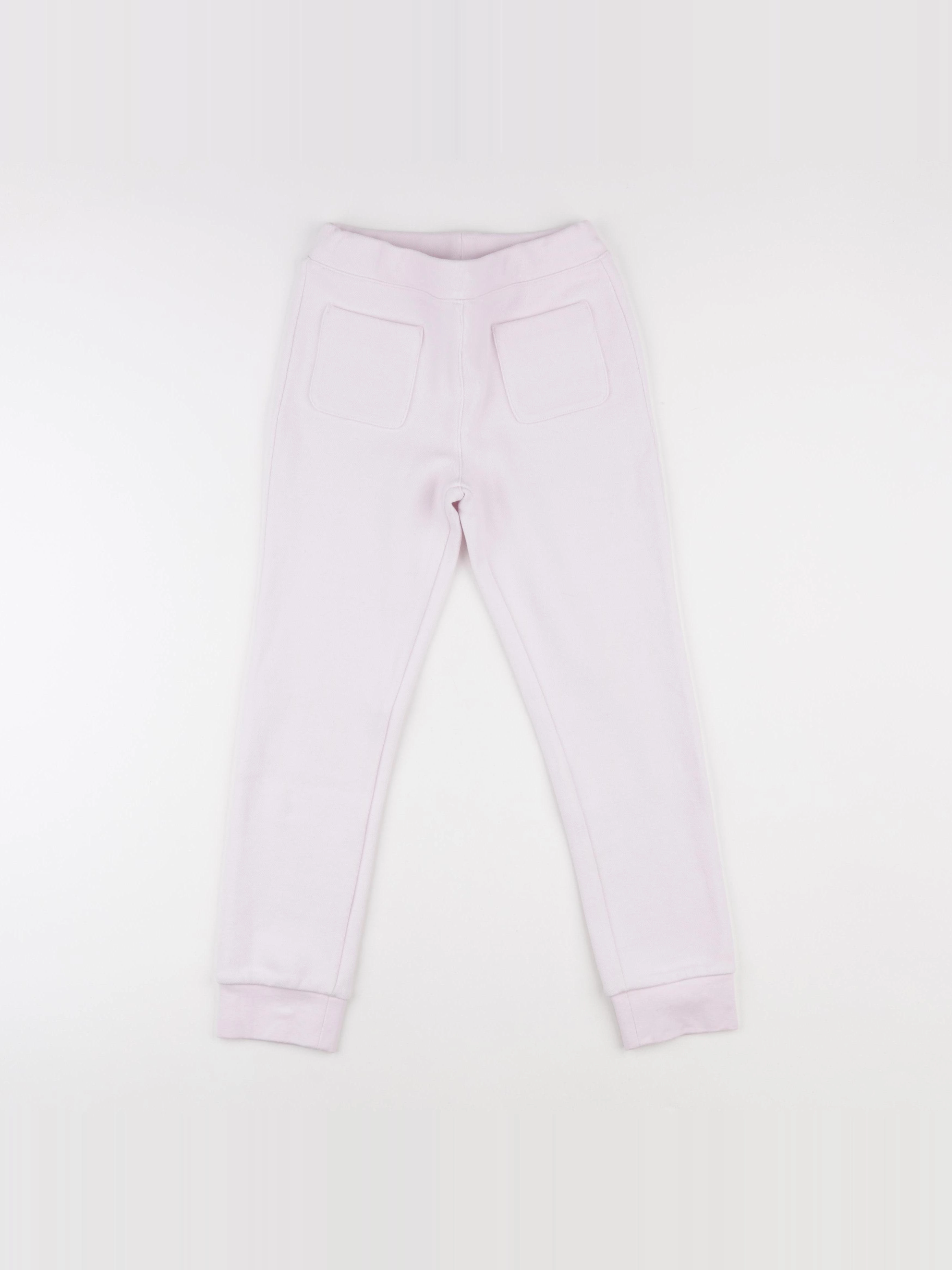 Jacadi - jogging rose - 10 ans