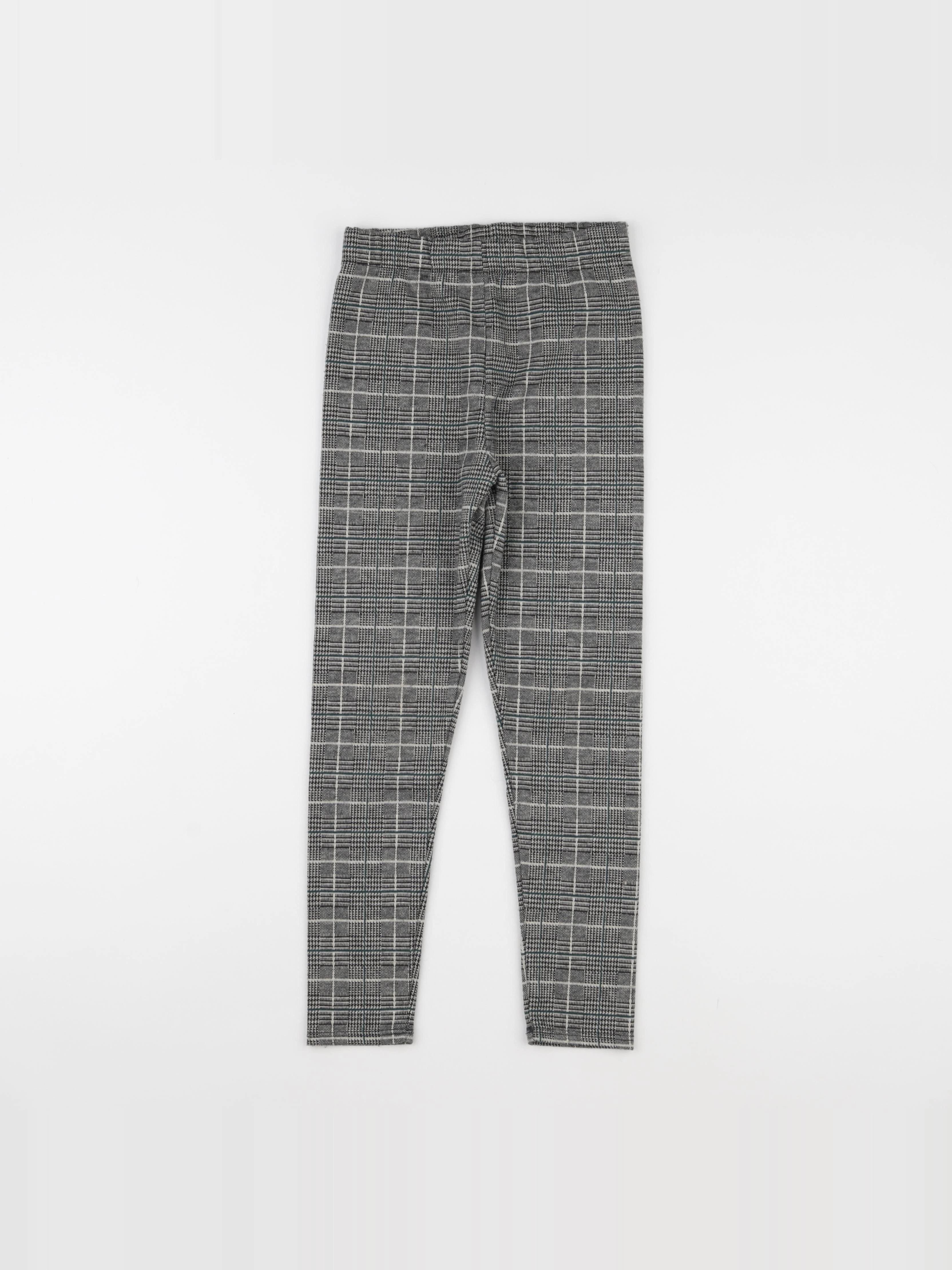 Vertbaudet - legging multicolore - 8 ans