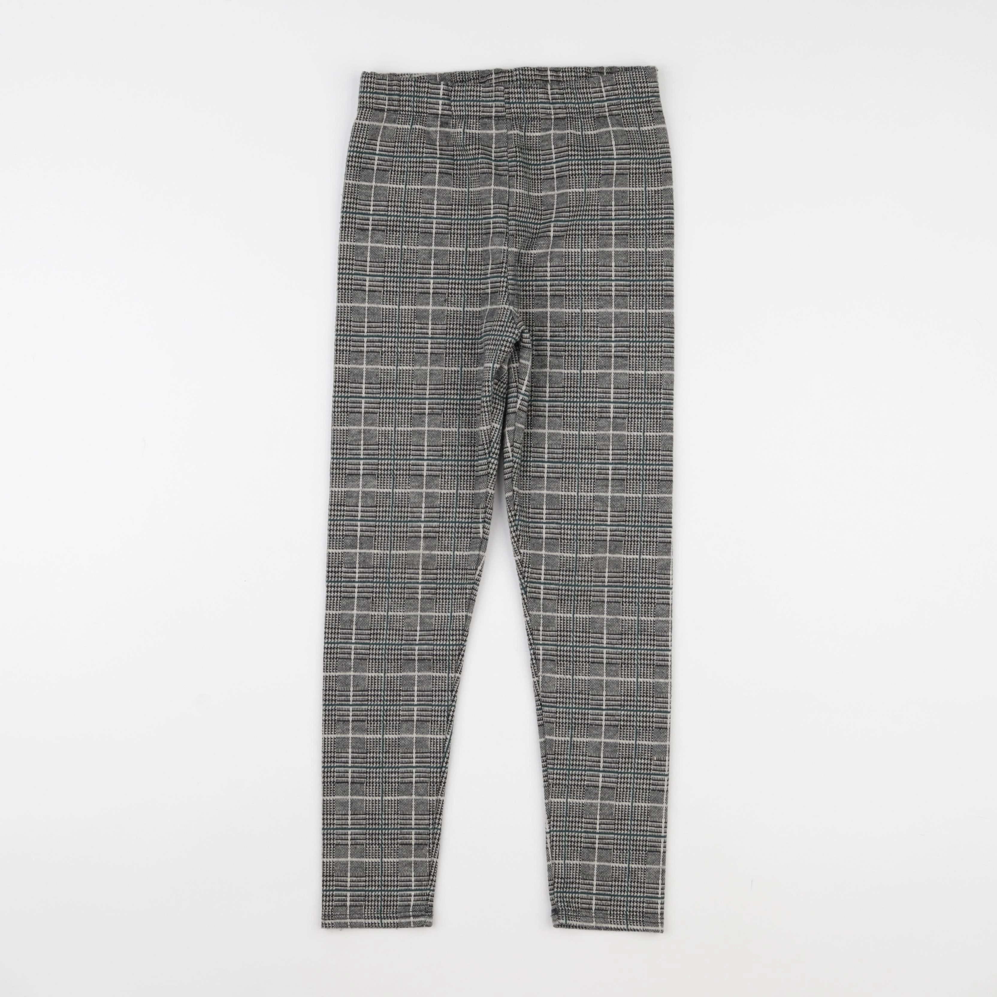 Vertbaudet - legging multicolore - 8 ans