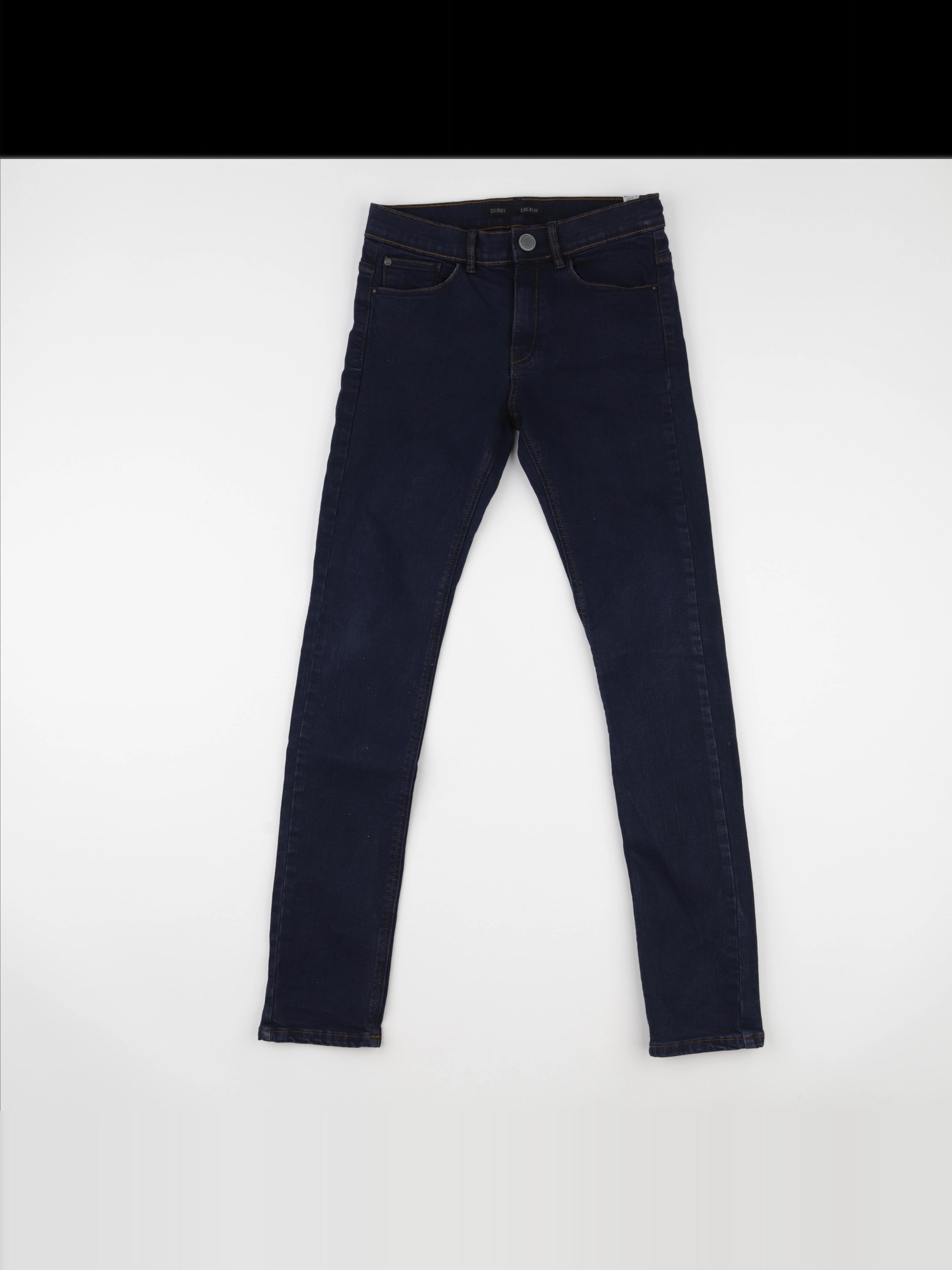IKKS - jean bleu - 12 ans